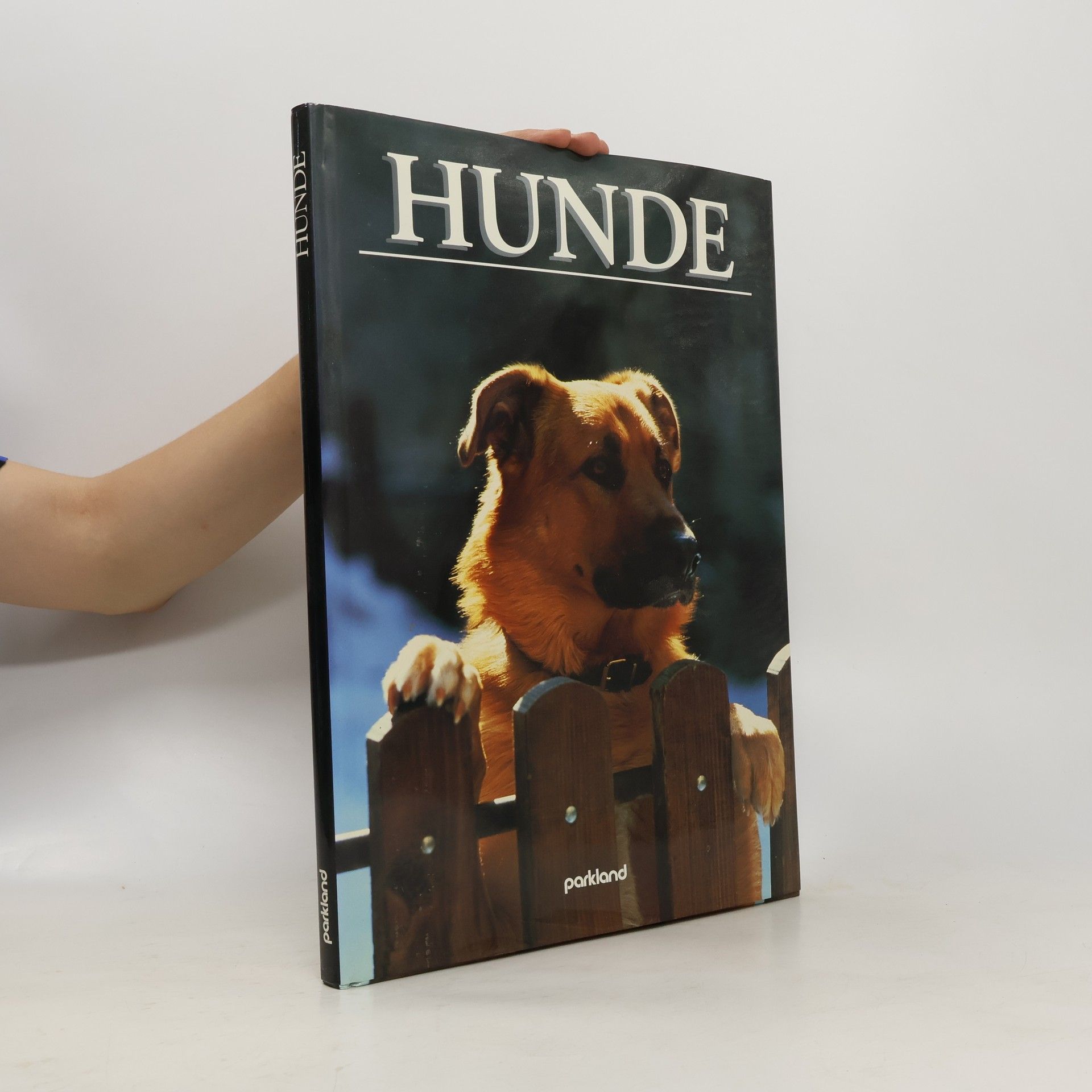 Vida Adamoli Hunde
