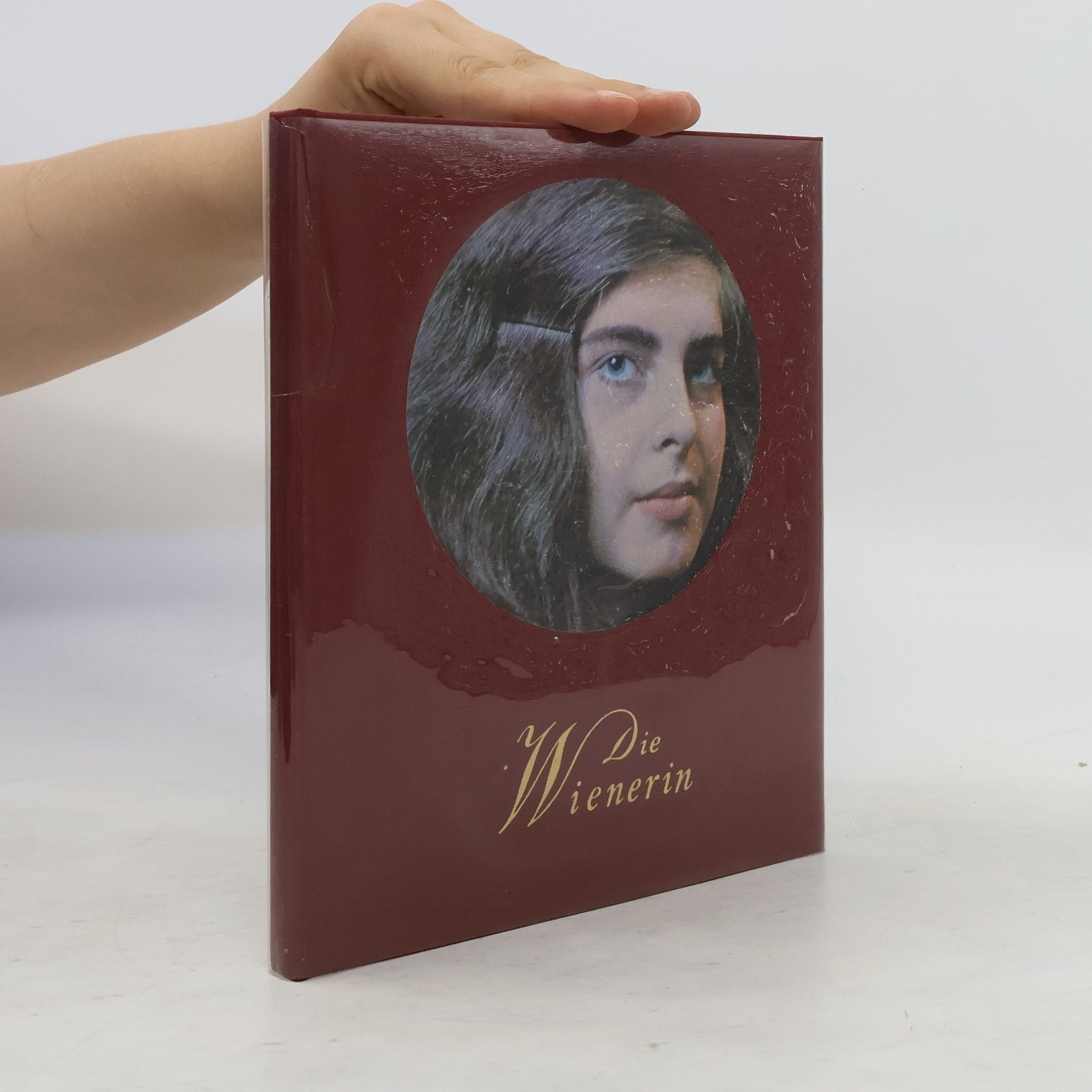 Barbara Pflaum Die Wienerin