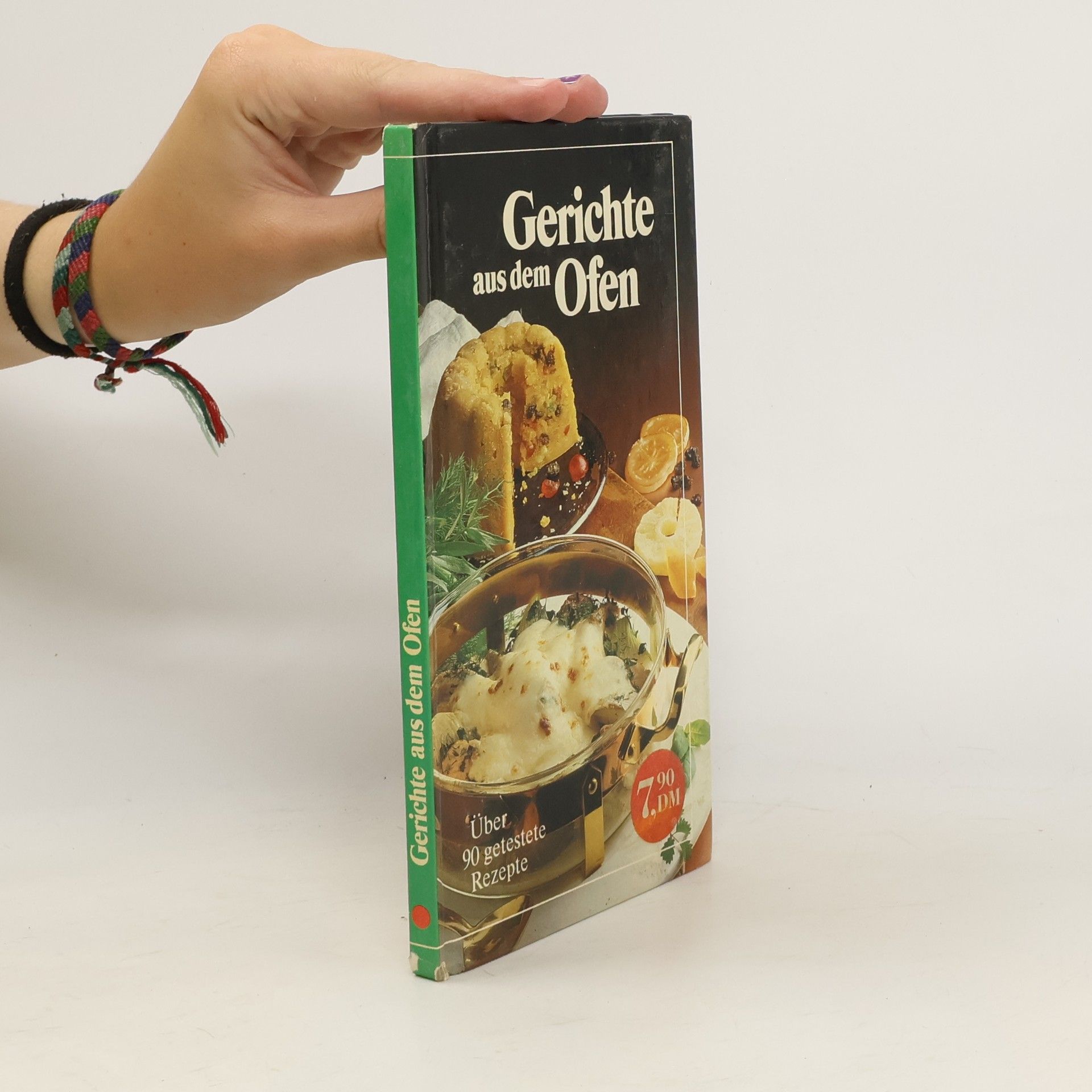 kolektiv Gerichte aus dem Ofen