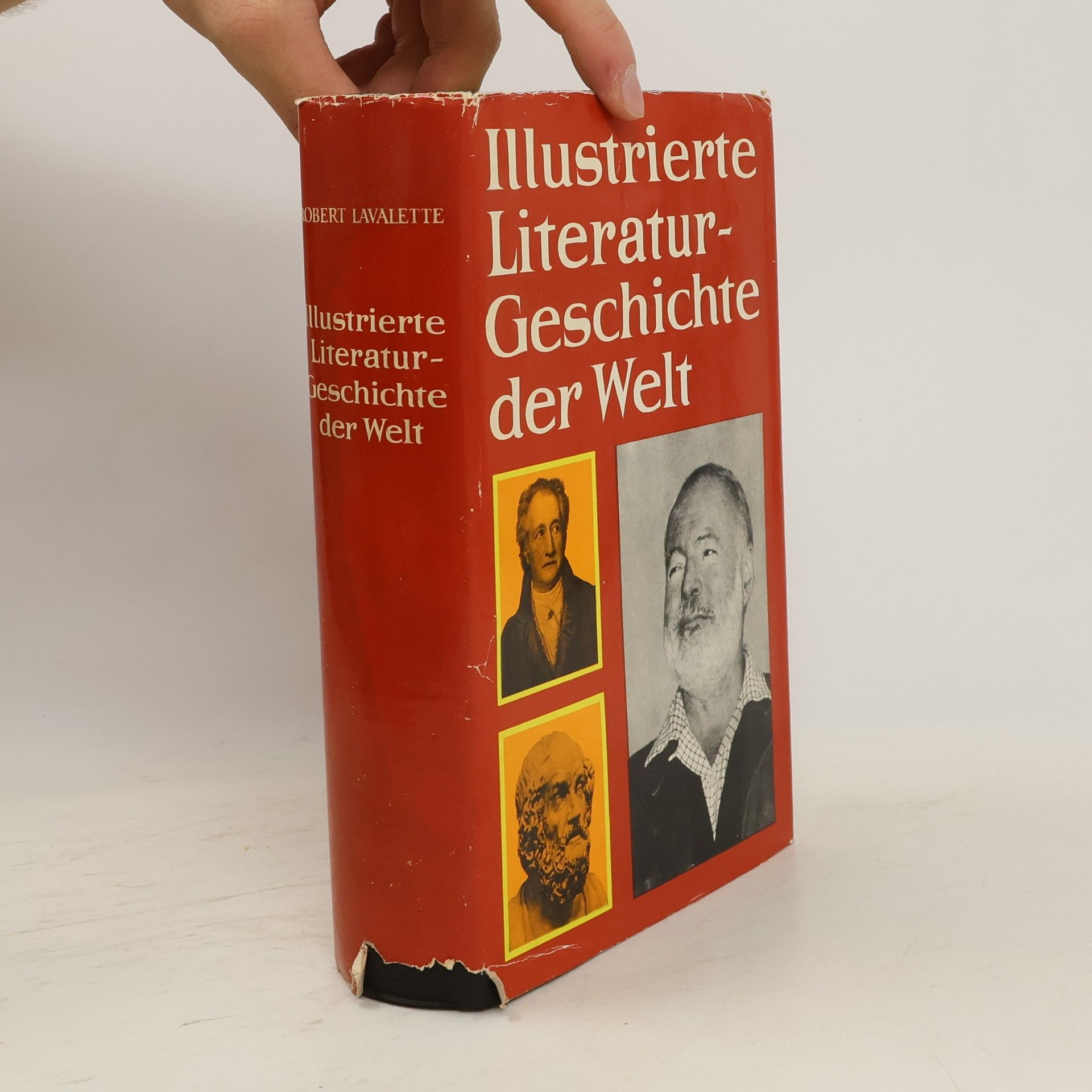 Birket Kaj Smith Illustriertekultur . Geschichte der Welt