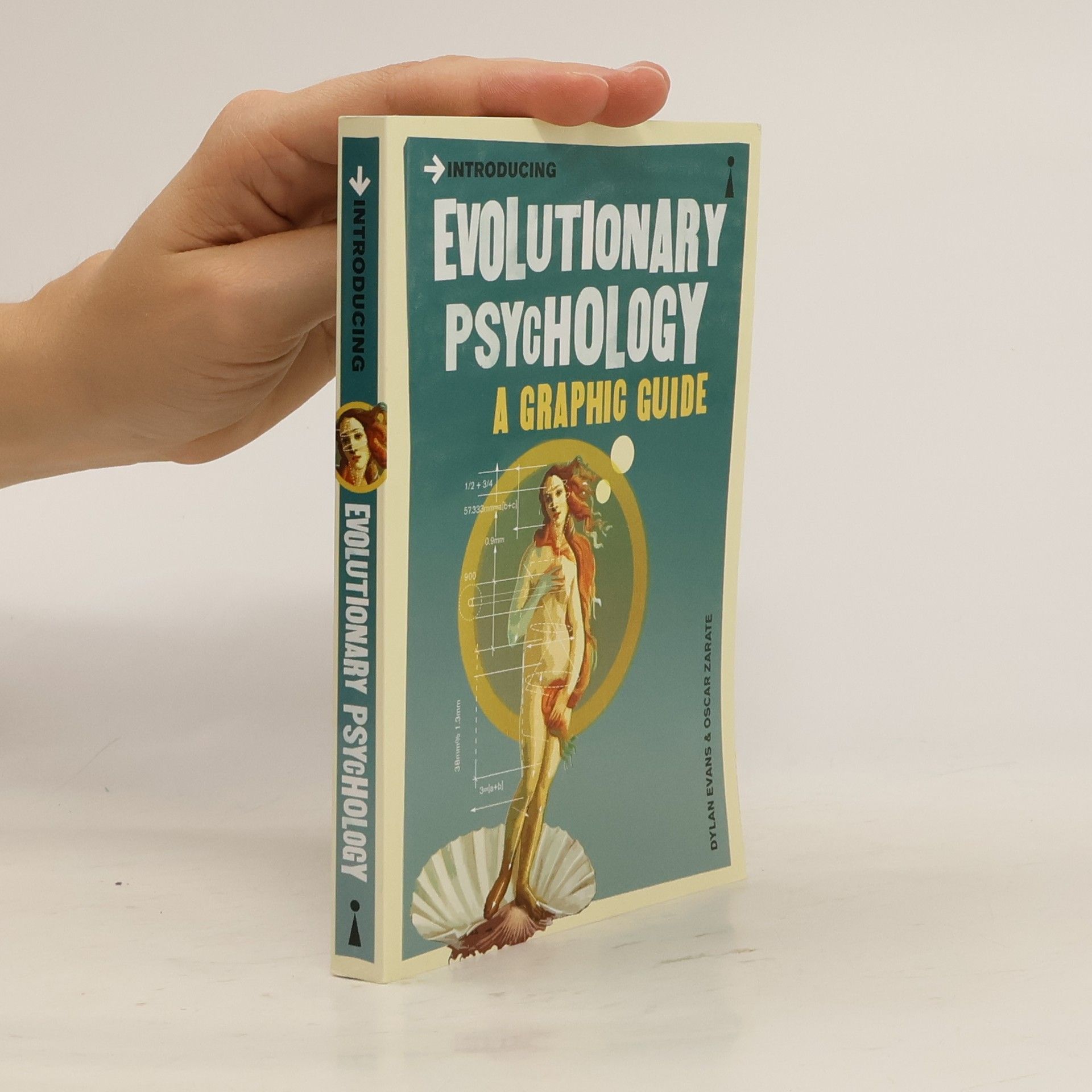 Dylan Evans Introducing Evolutionary Psychology