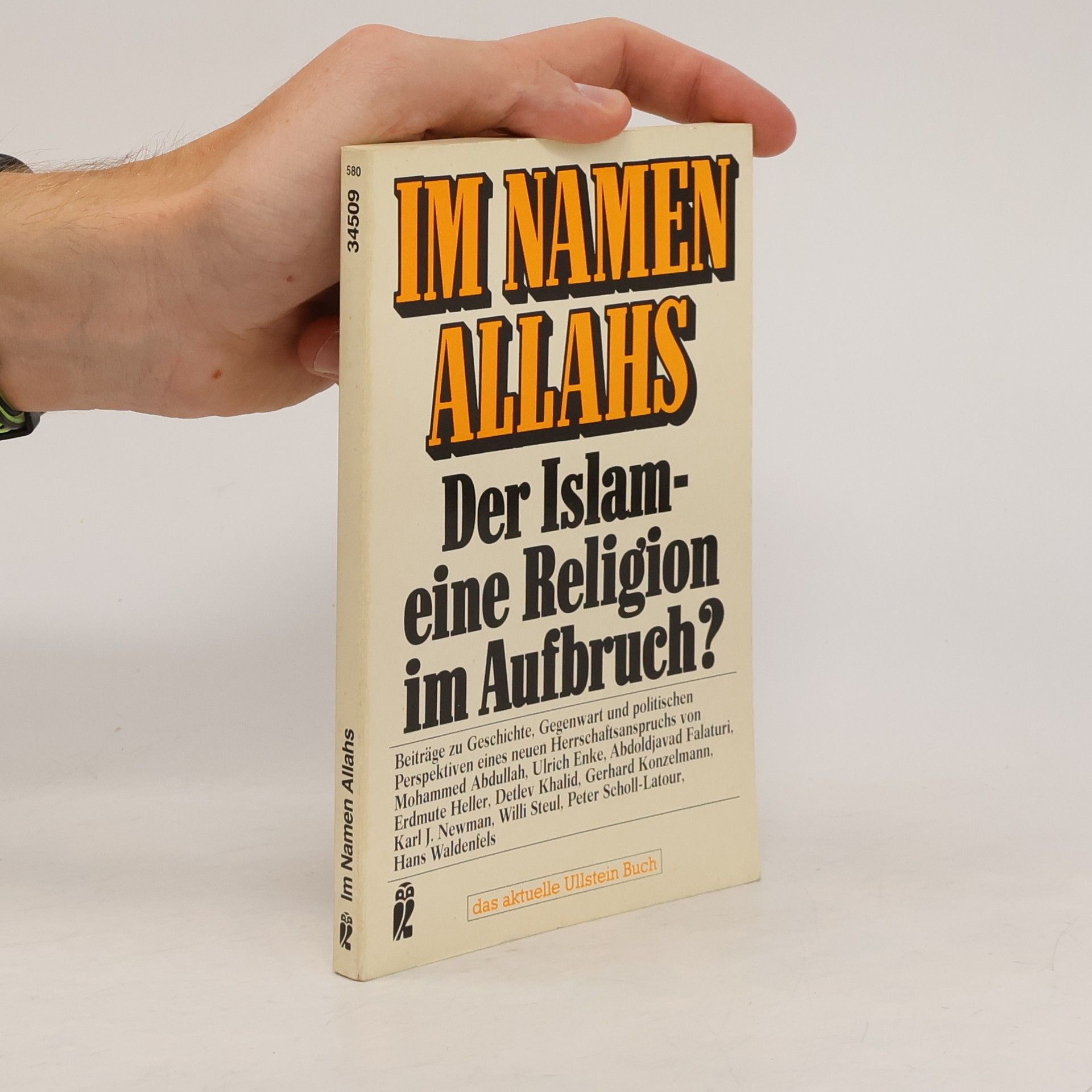Muhammad S. Abdullah Im Namen Allahs