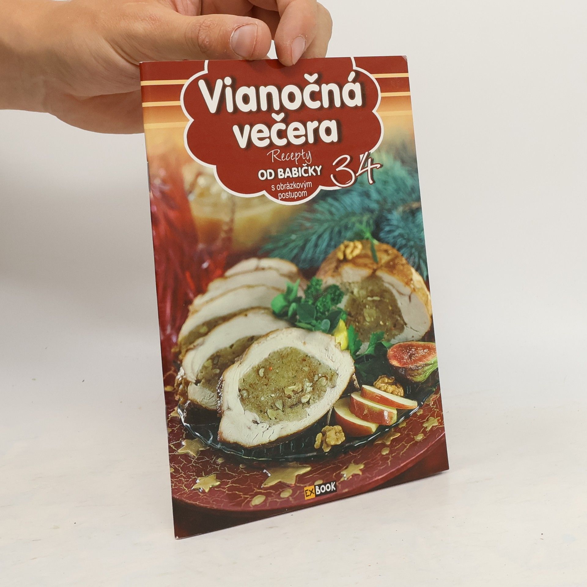 EX book SK Vianočná večera (34)