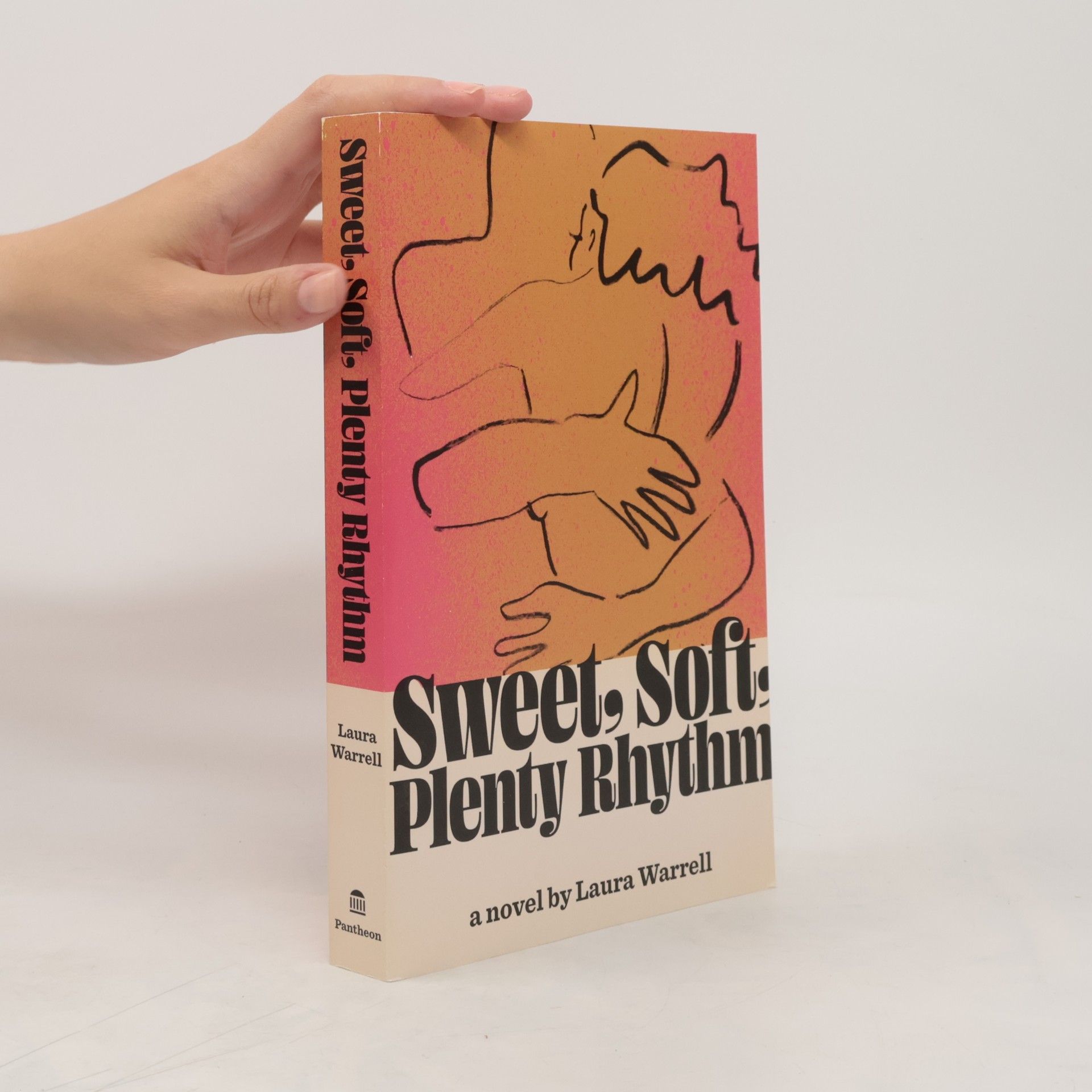 Laura Warrell Sweet, Soft, Plenty Rhythm