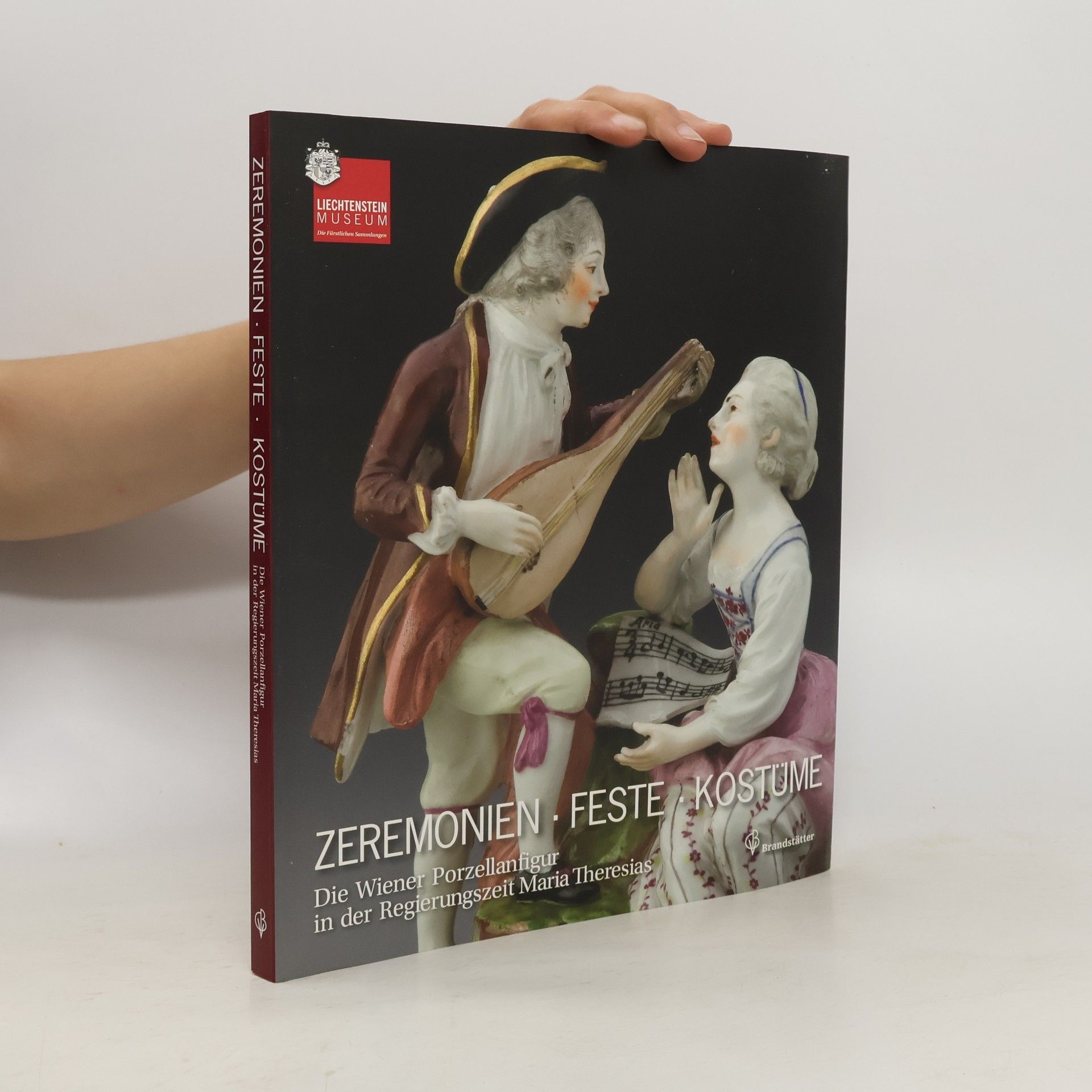 Elisabeth Sturm Bednarczyk Zeremonien, Feste, Kostüme
