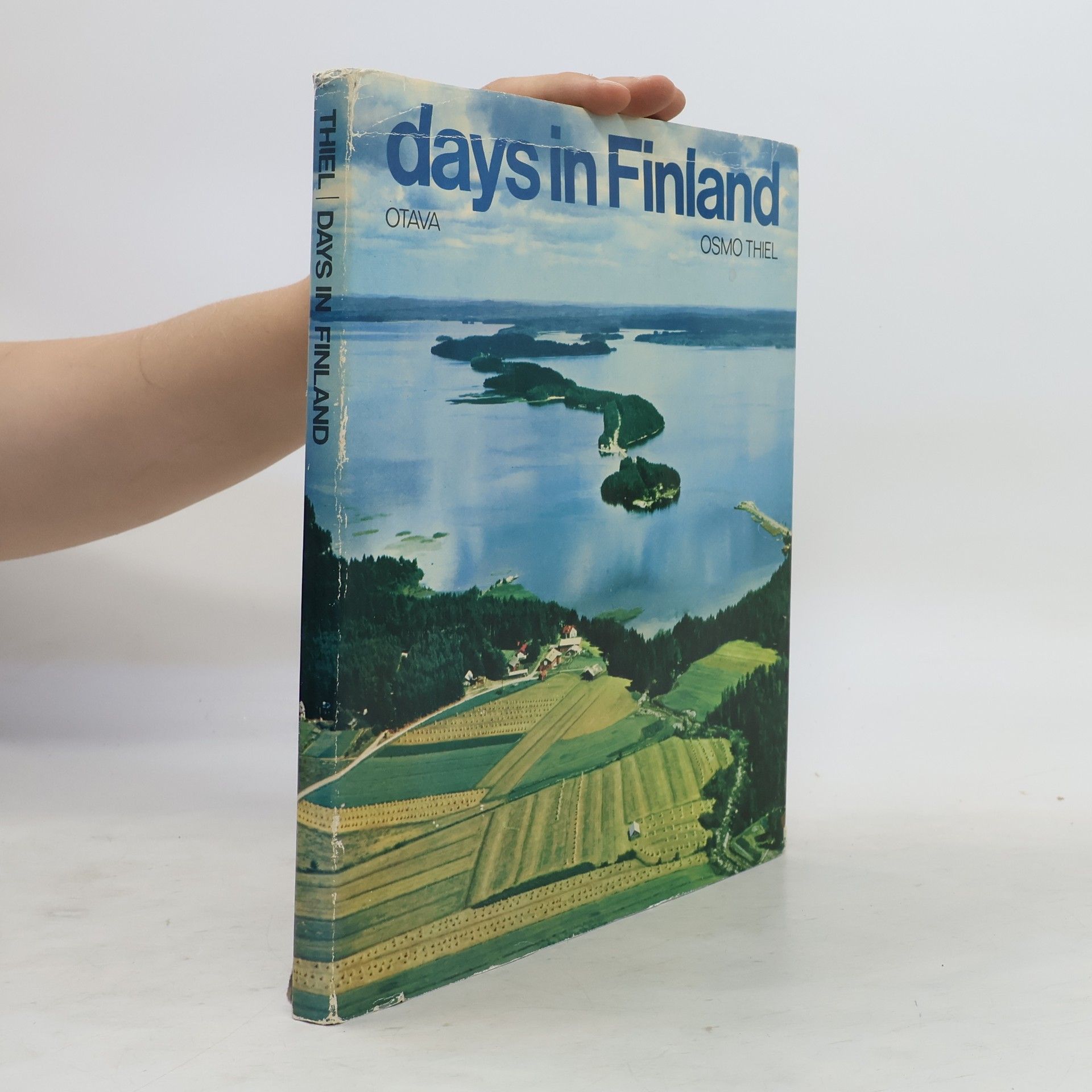 Osmo Thiel Days in Finland