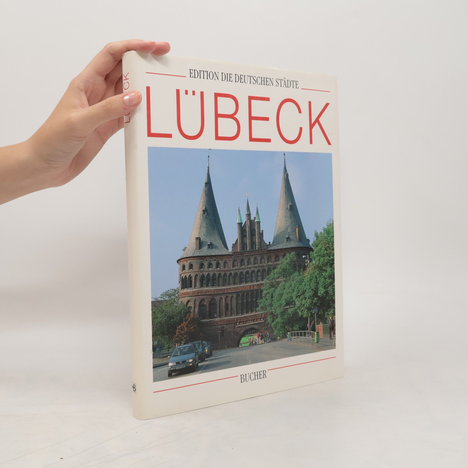 Hauke Dressler Lübeck