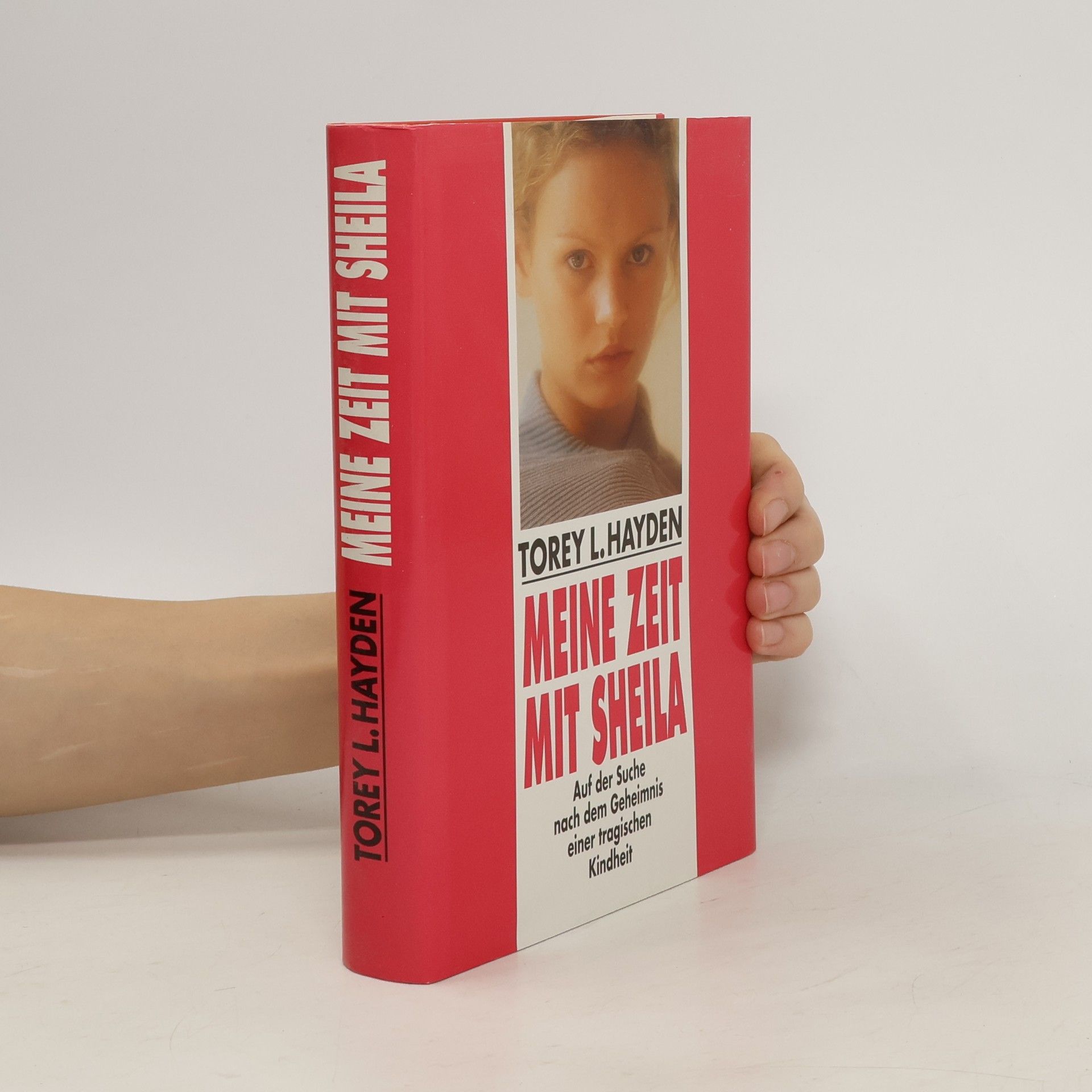 Torey L. Hayden Meine Zeit mit Sheila