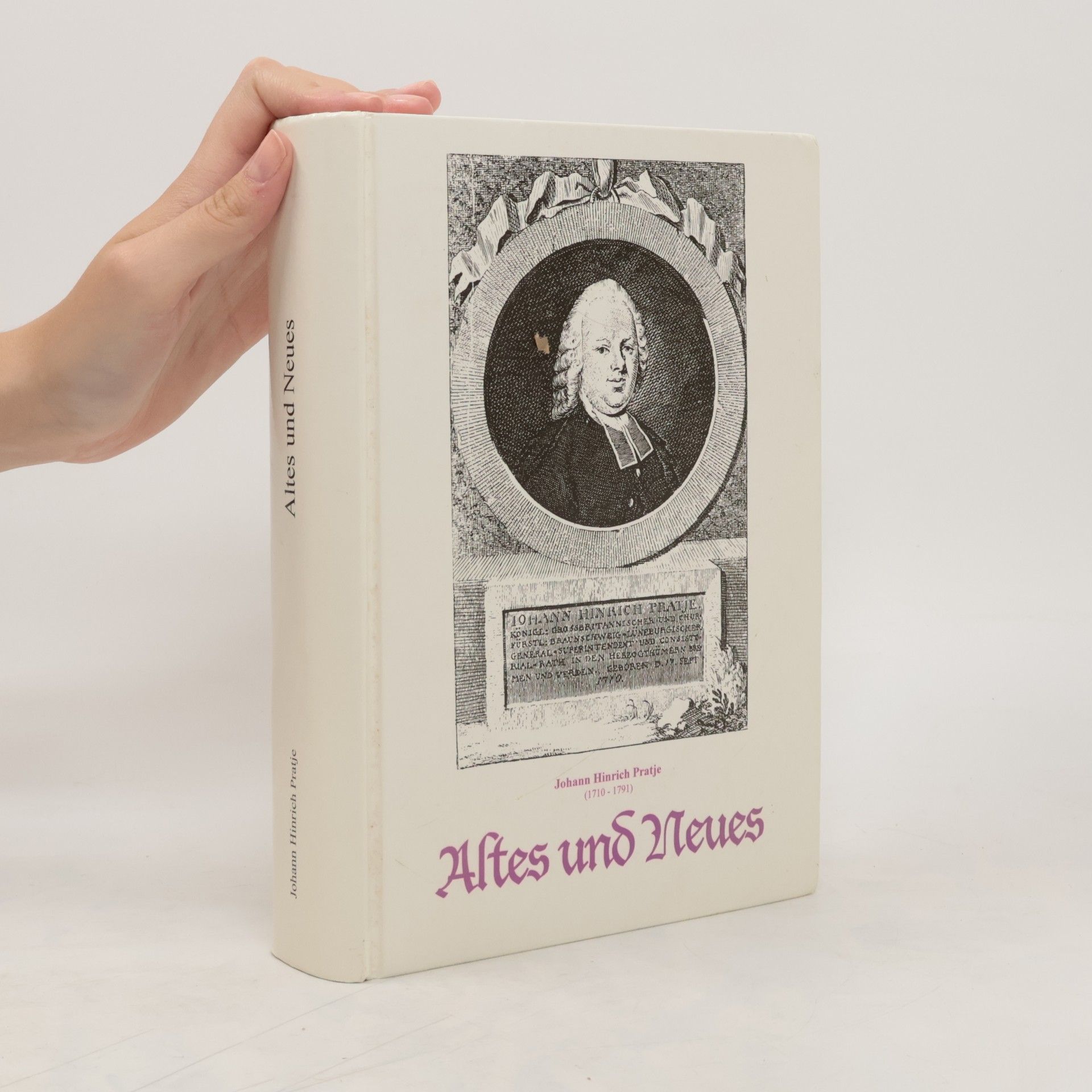 Altes und Neues