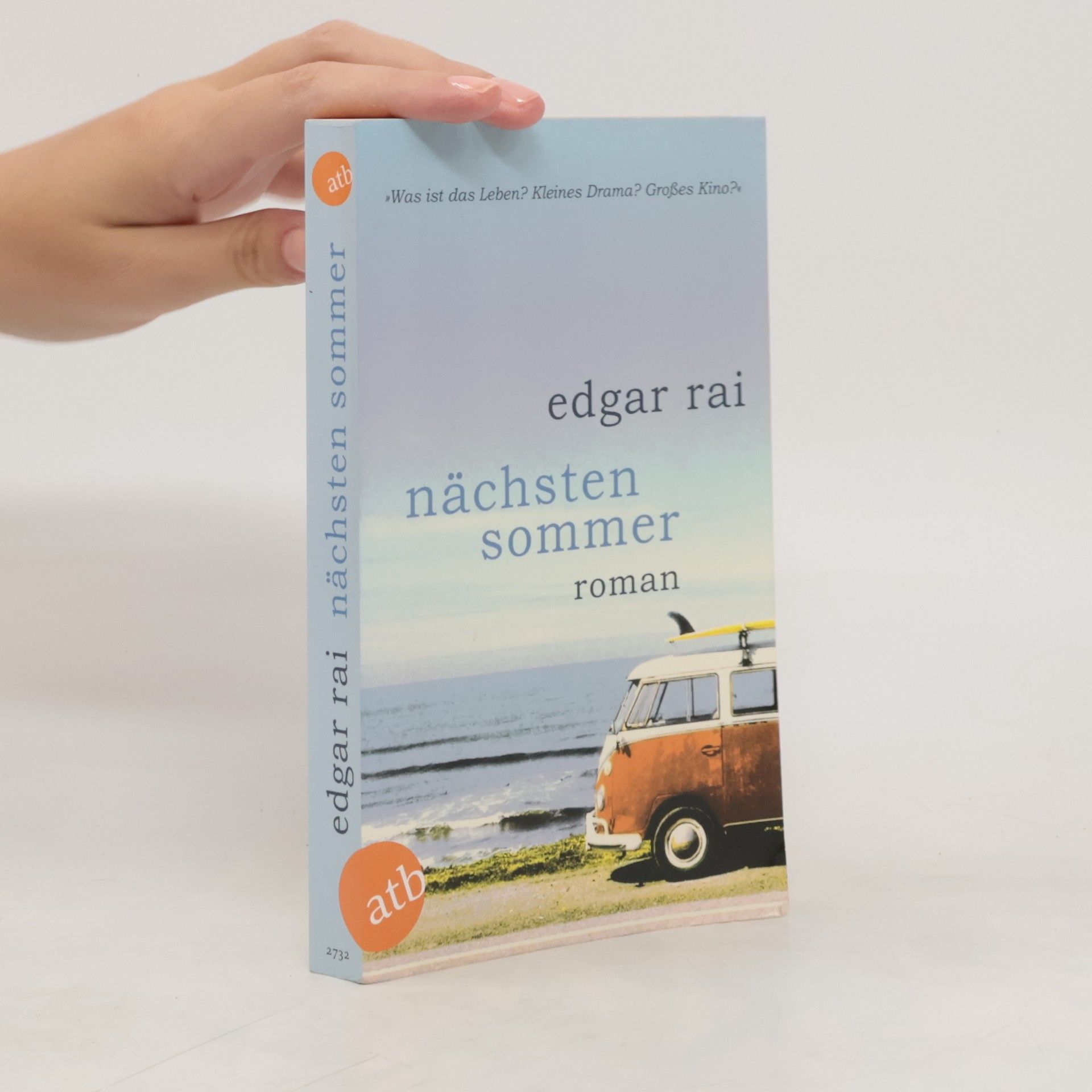 Edgar Rai Nächsten Sommer