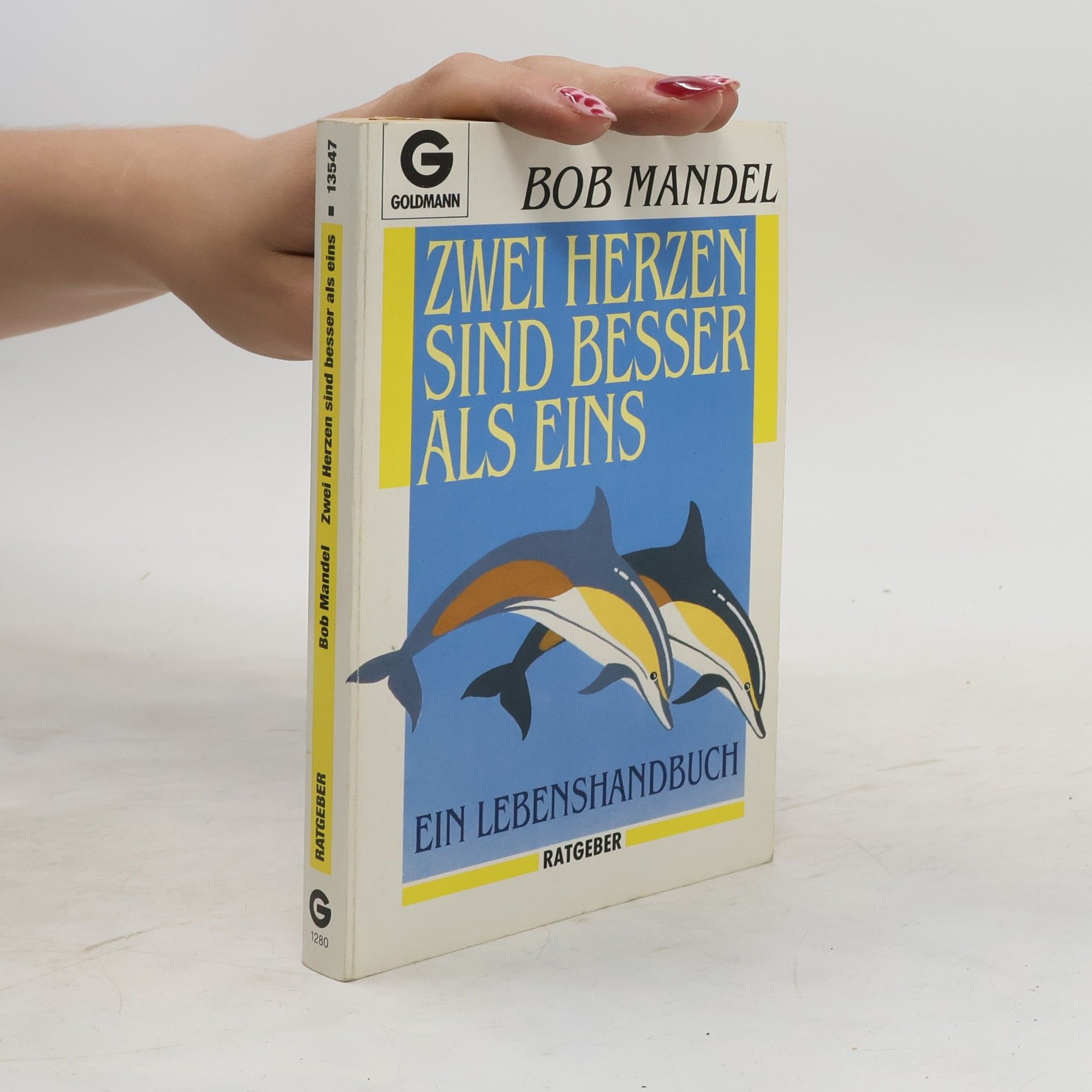 Zwei Herzen sind besser als eins