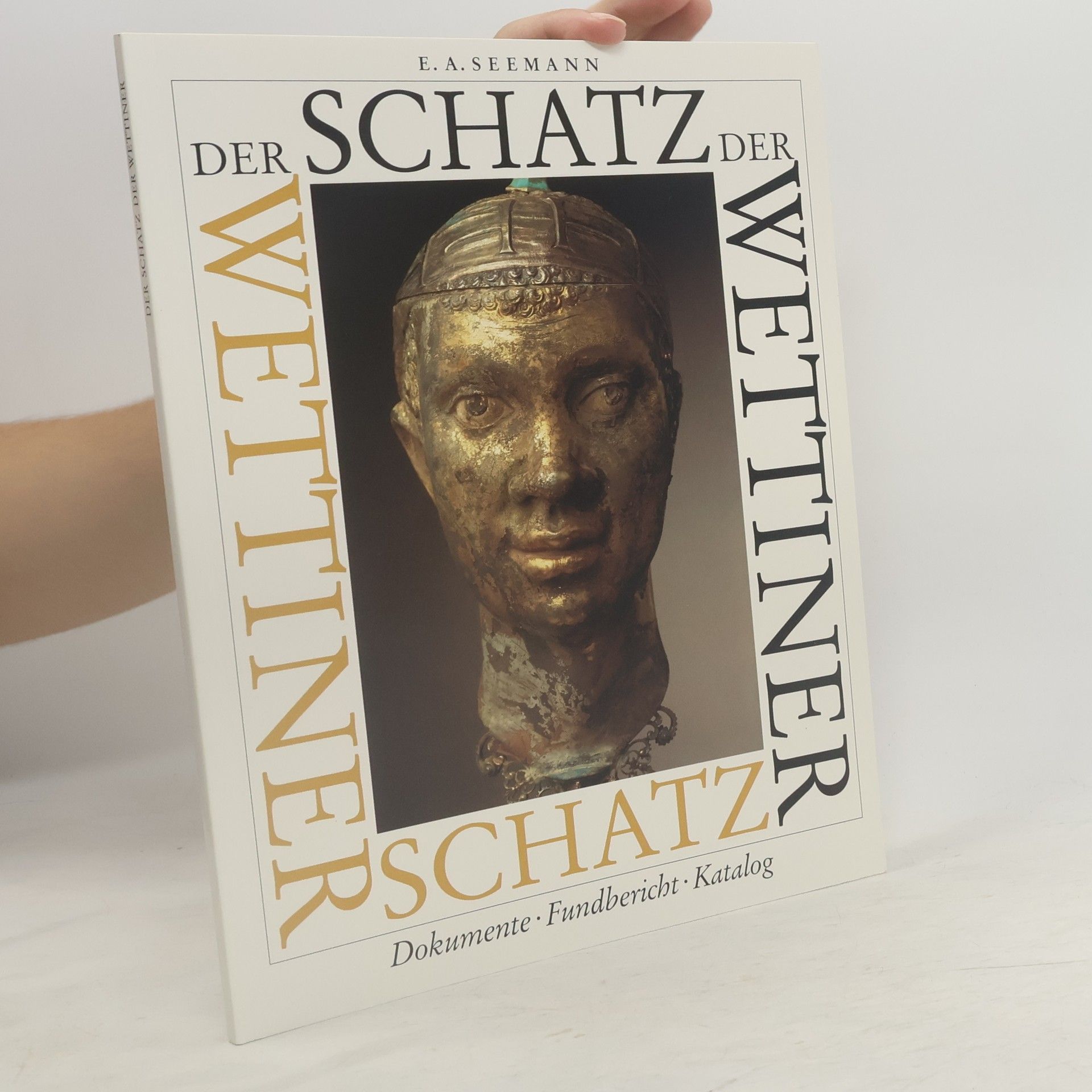 Collectif d'auteurs Der Schatz der Wettiner