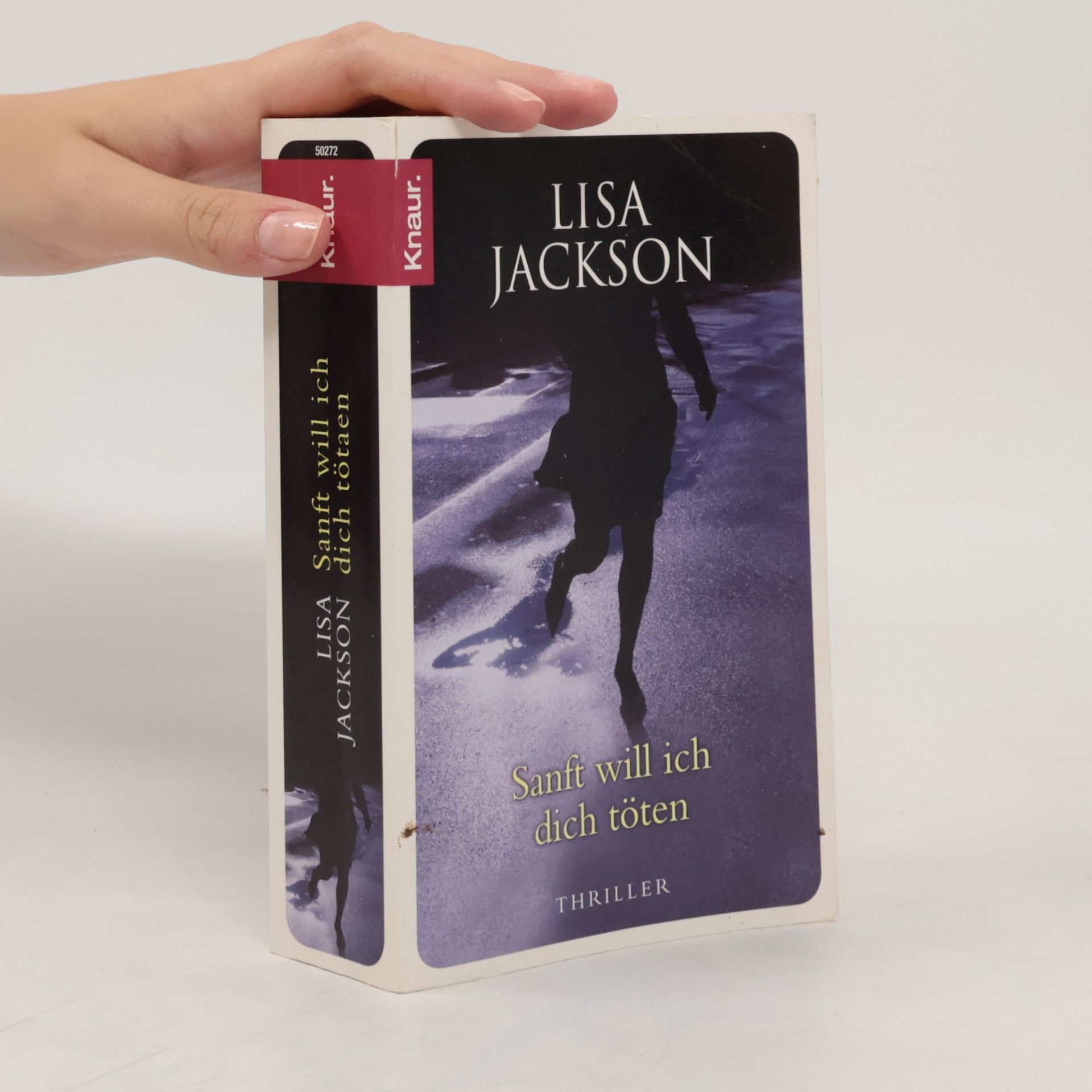 Lisa Jackson Sanft will ich dich töten