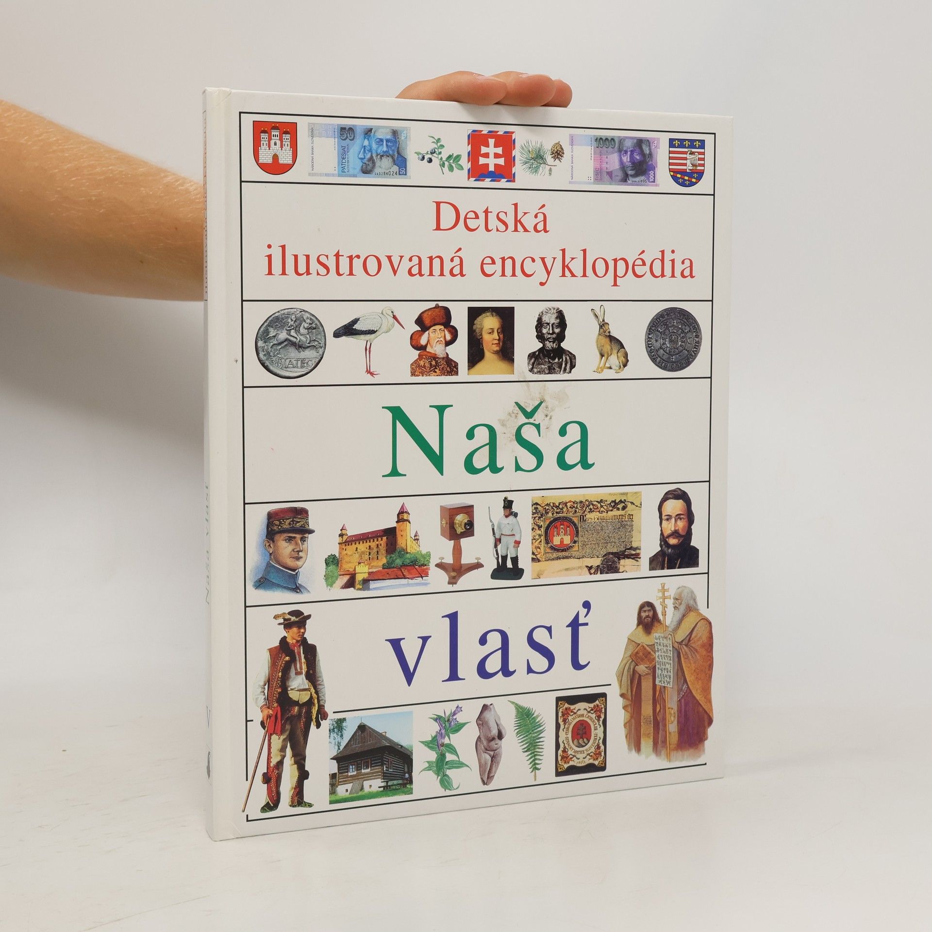 kolektiv Naša vlasť