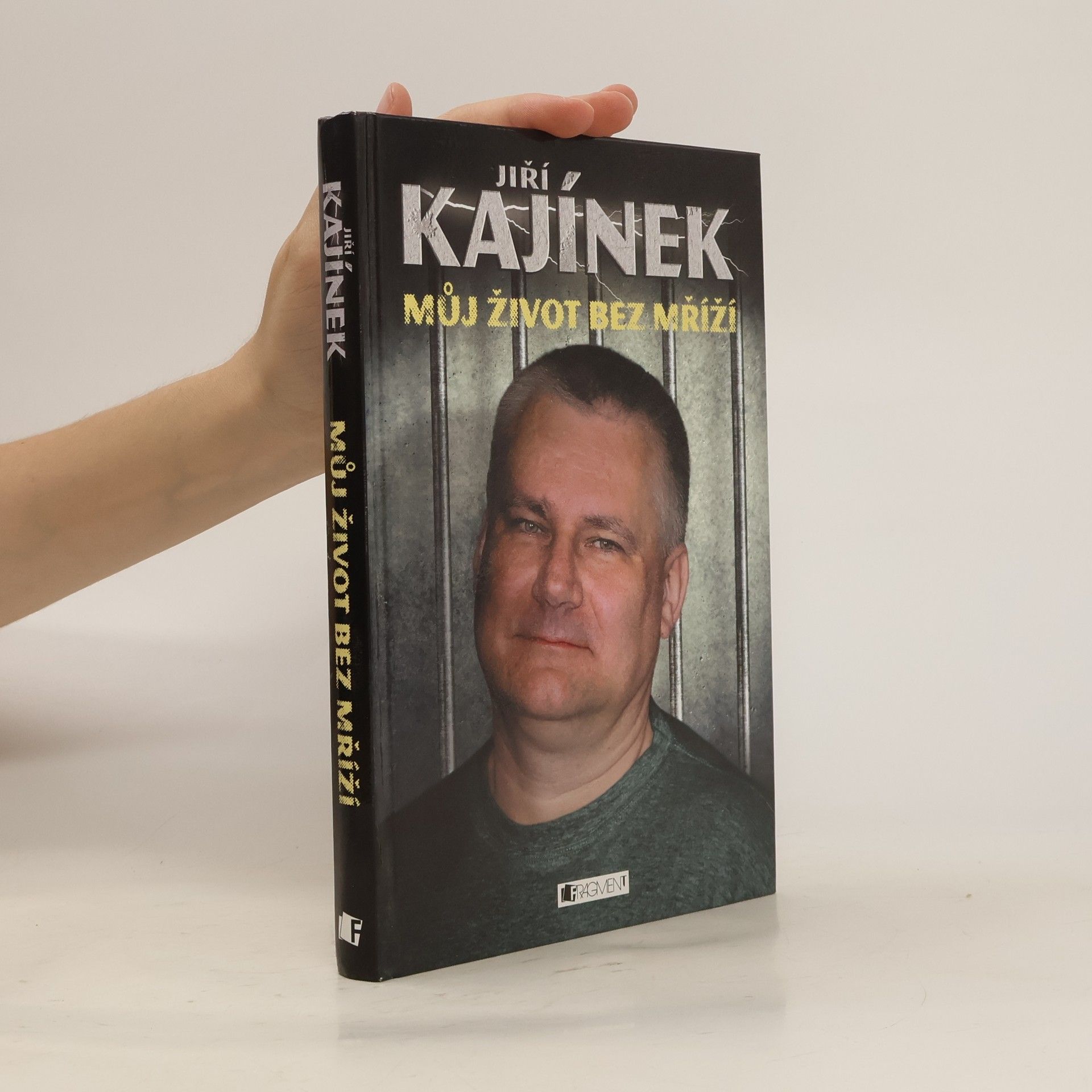 Můj život bez mříží