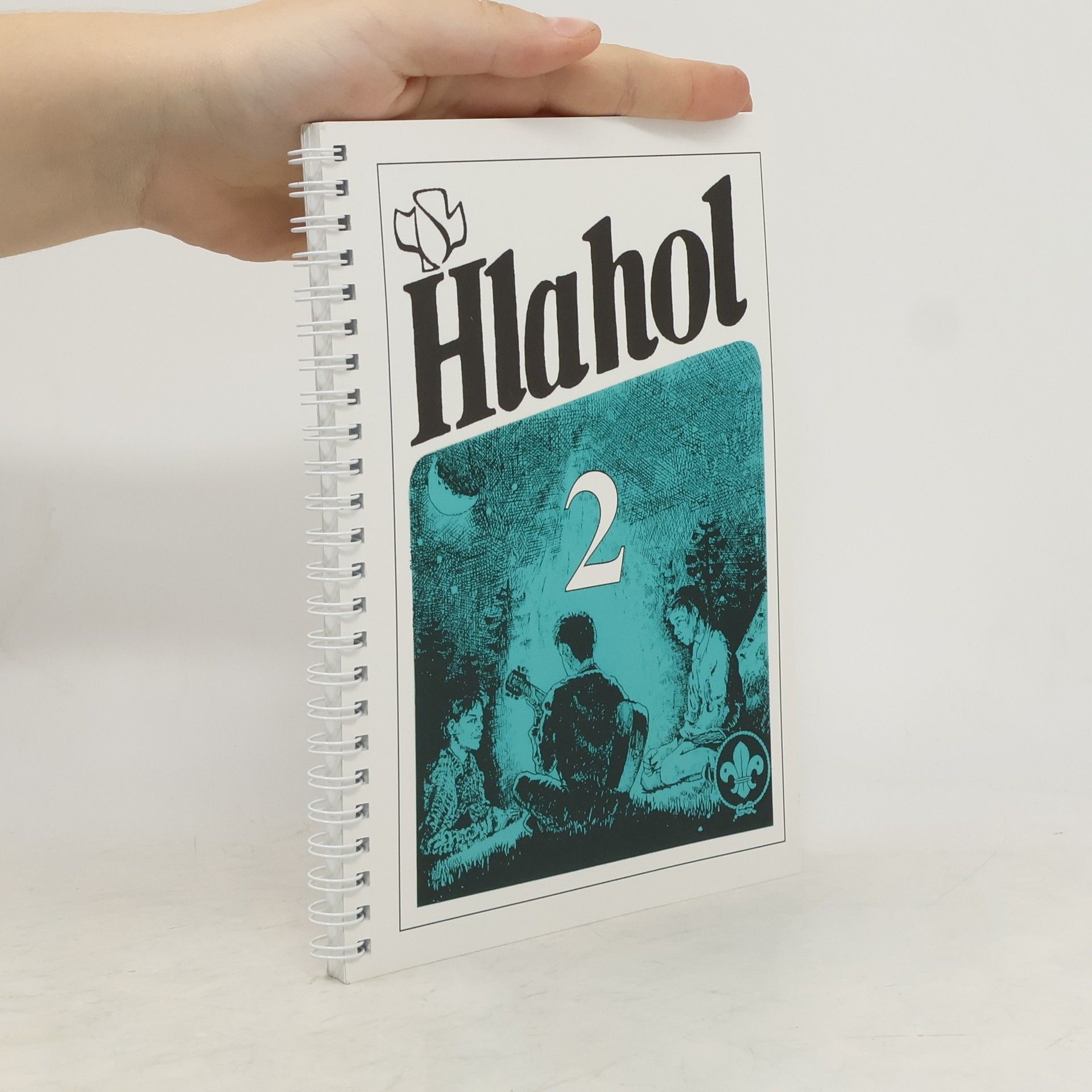 Autorenkollektiv Hlahol 2