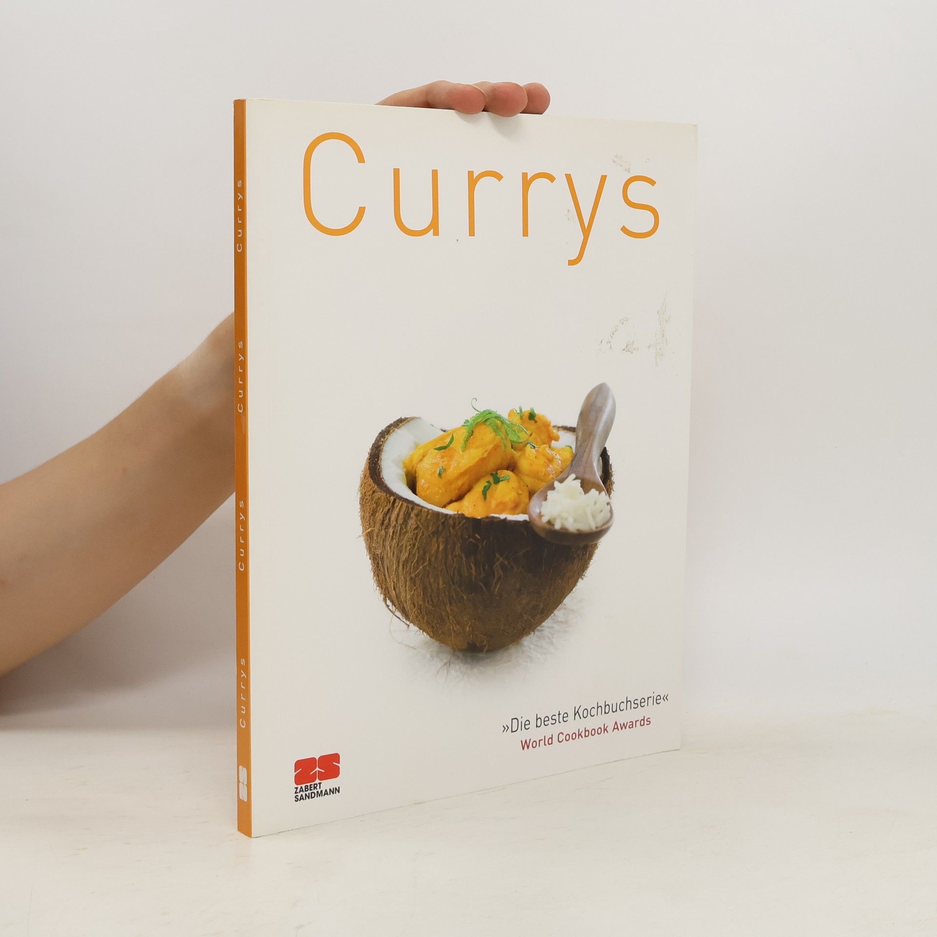 Autorenkollektiv Currys