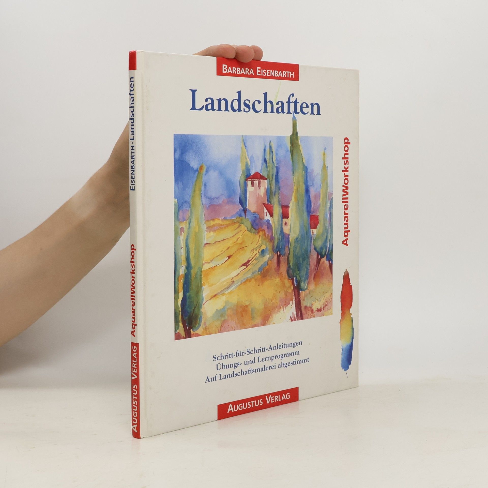 Barbara Eisenbarth Landschaften