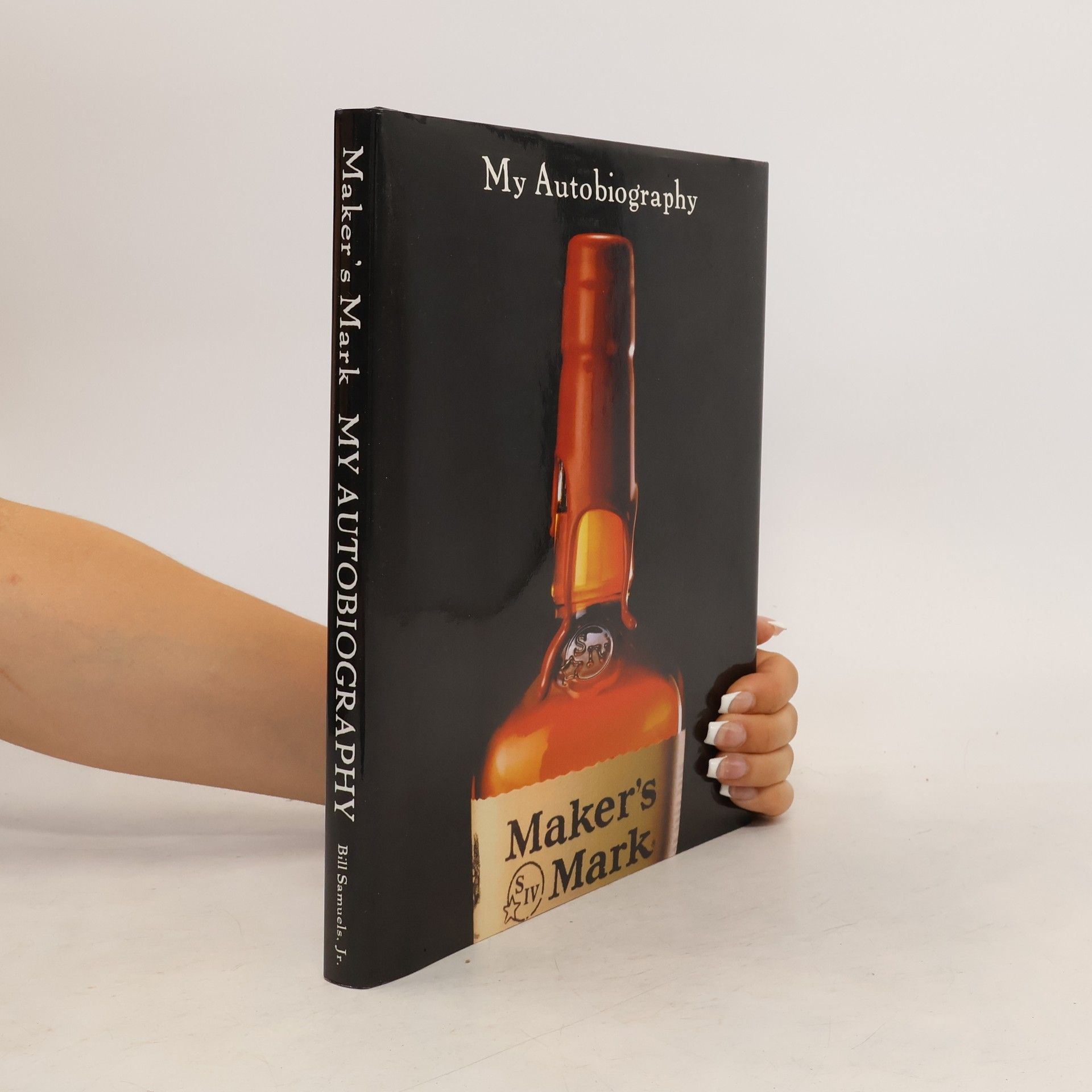 Bill Samuels Maker's Mark