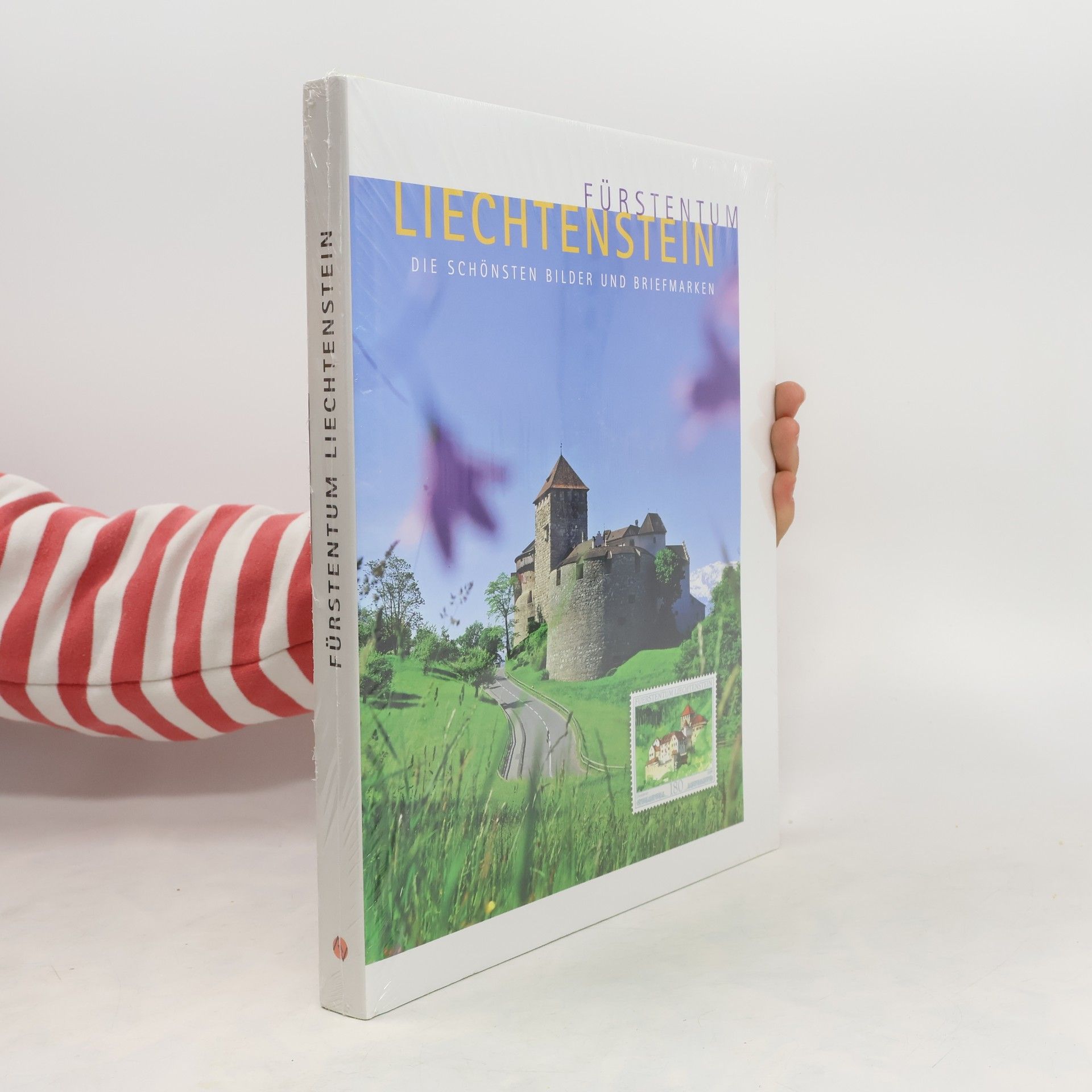 AA.VV. Fürstentum Liechtenstein