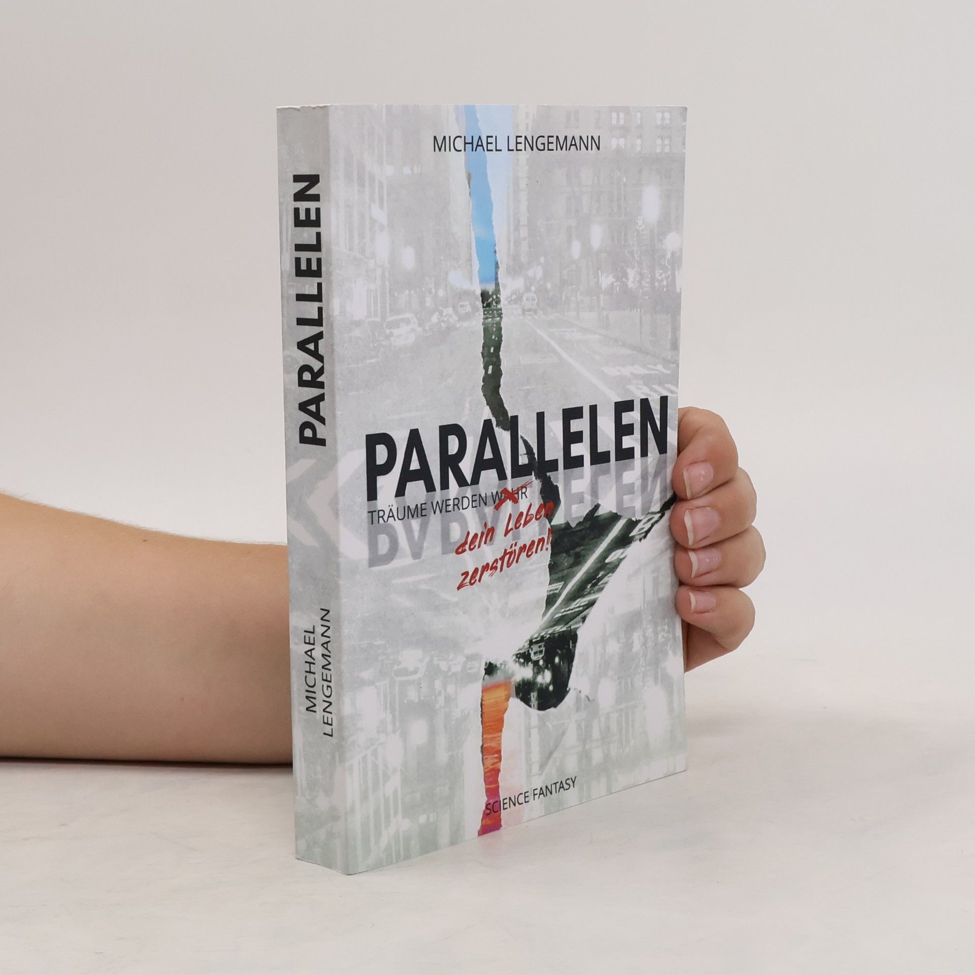 Michael Lengemann Parallelen