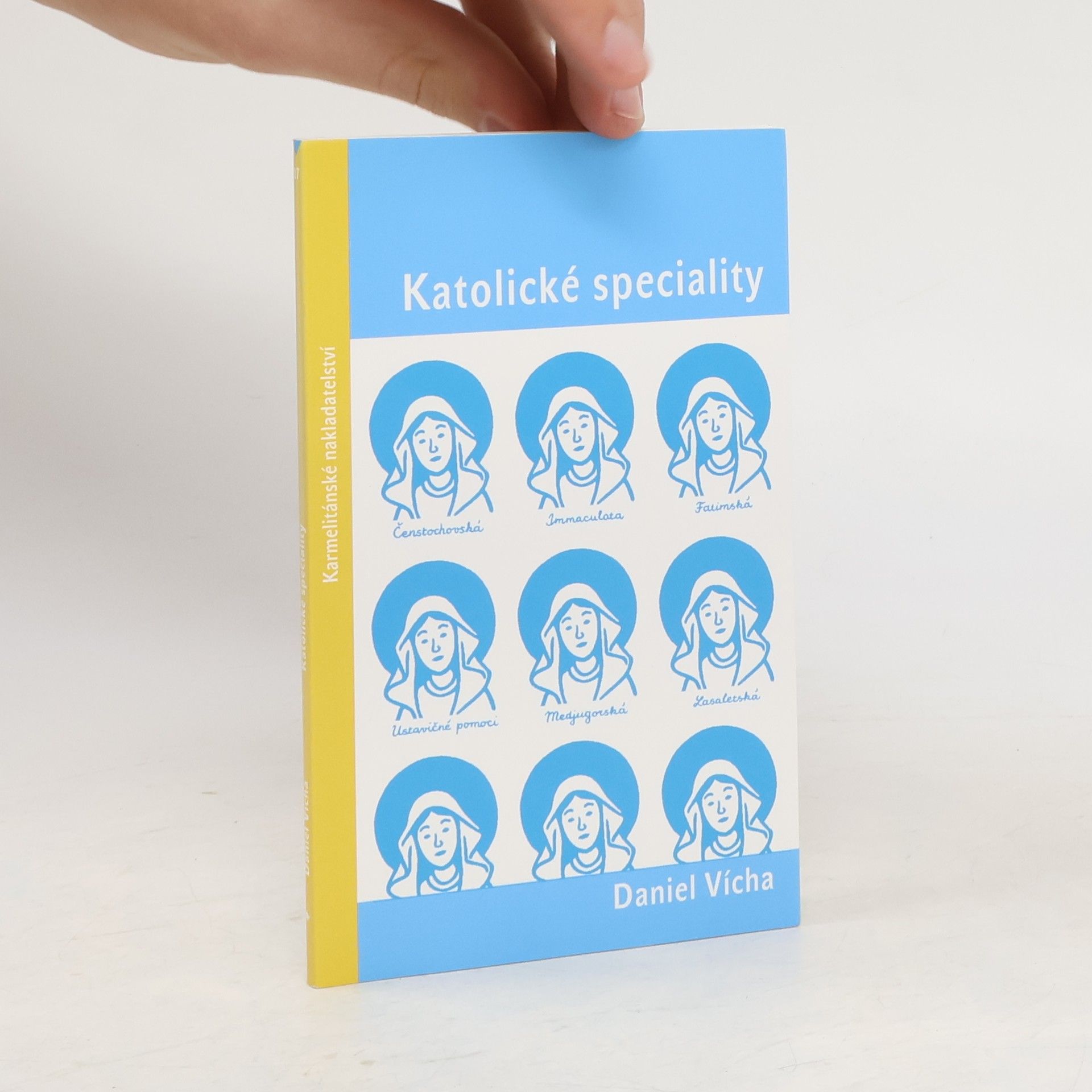 Katolické speciality