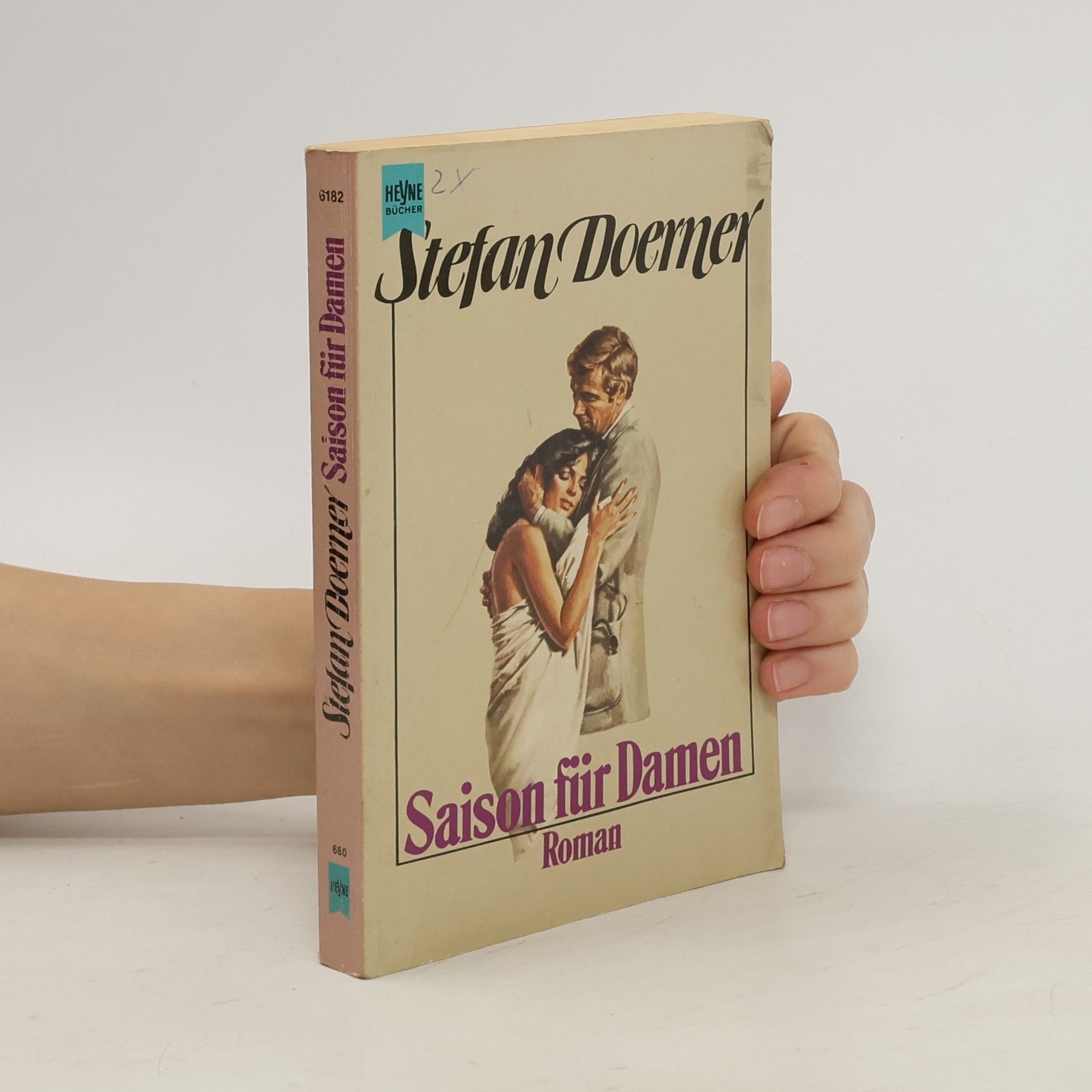 Stefan Doerner Saison für Damen