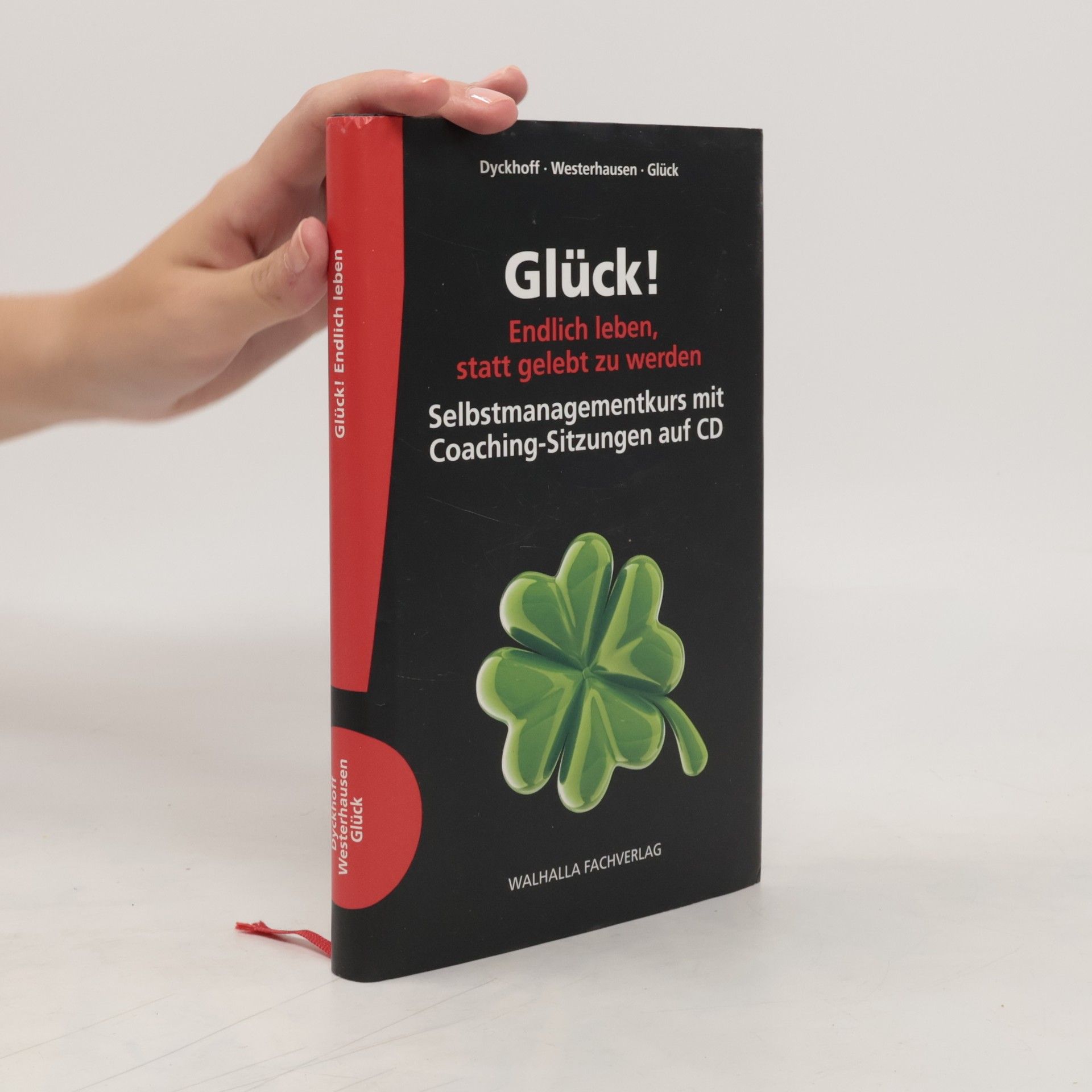 Autorenkollektiv Glück!