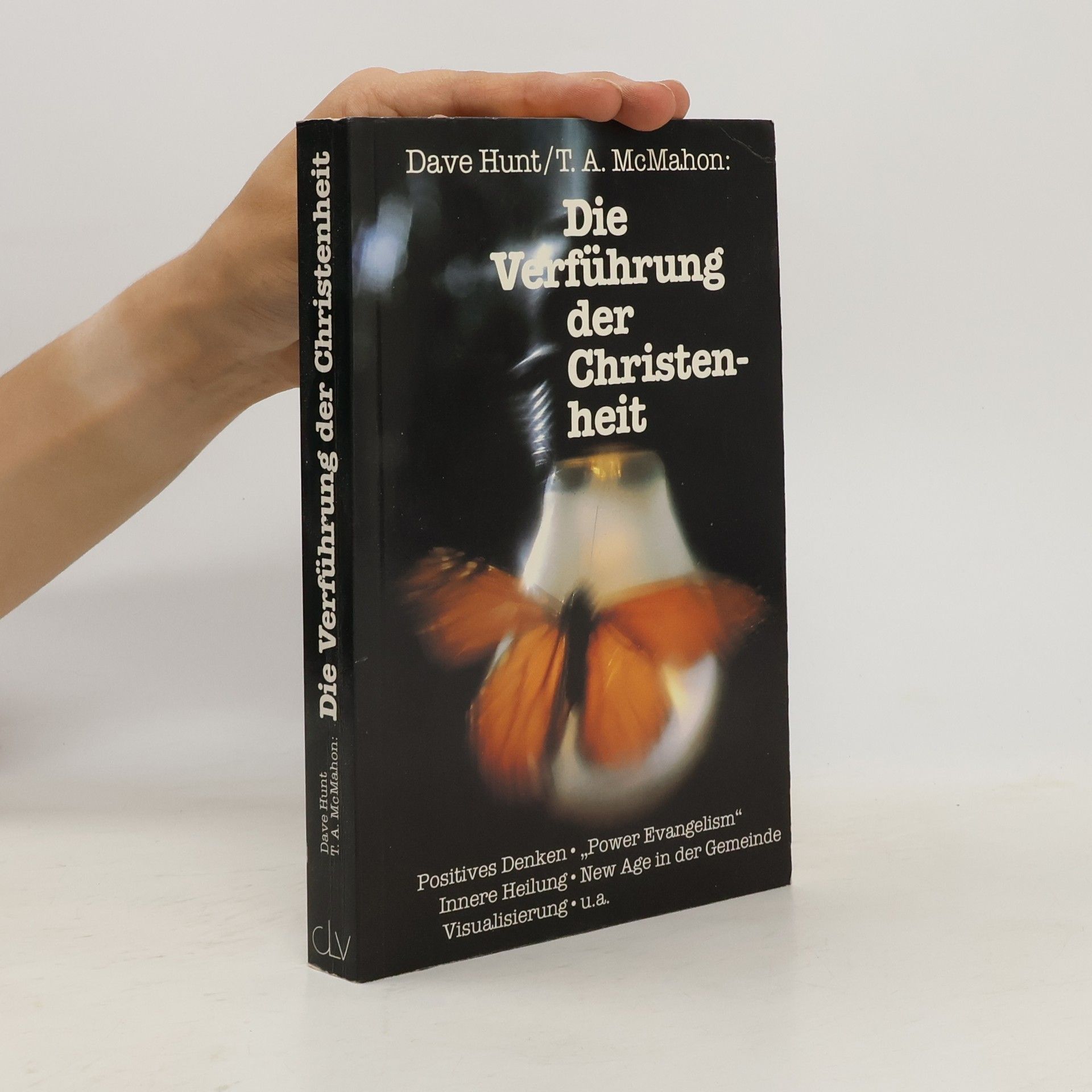 Die Verführung der Christenheit