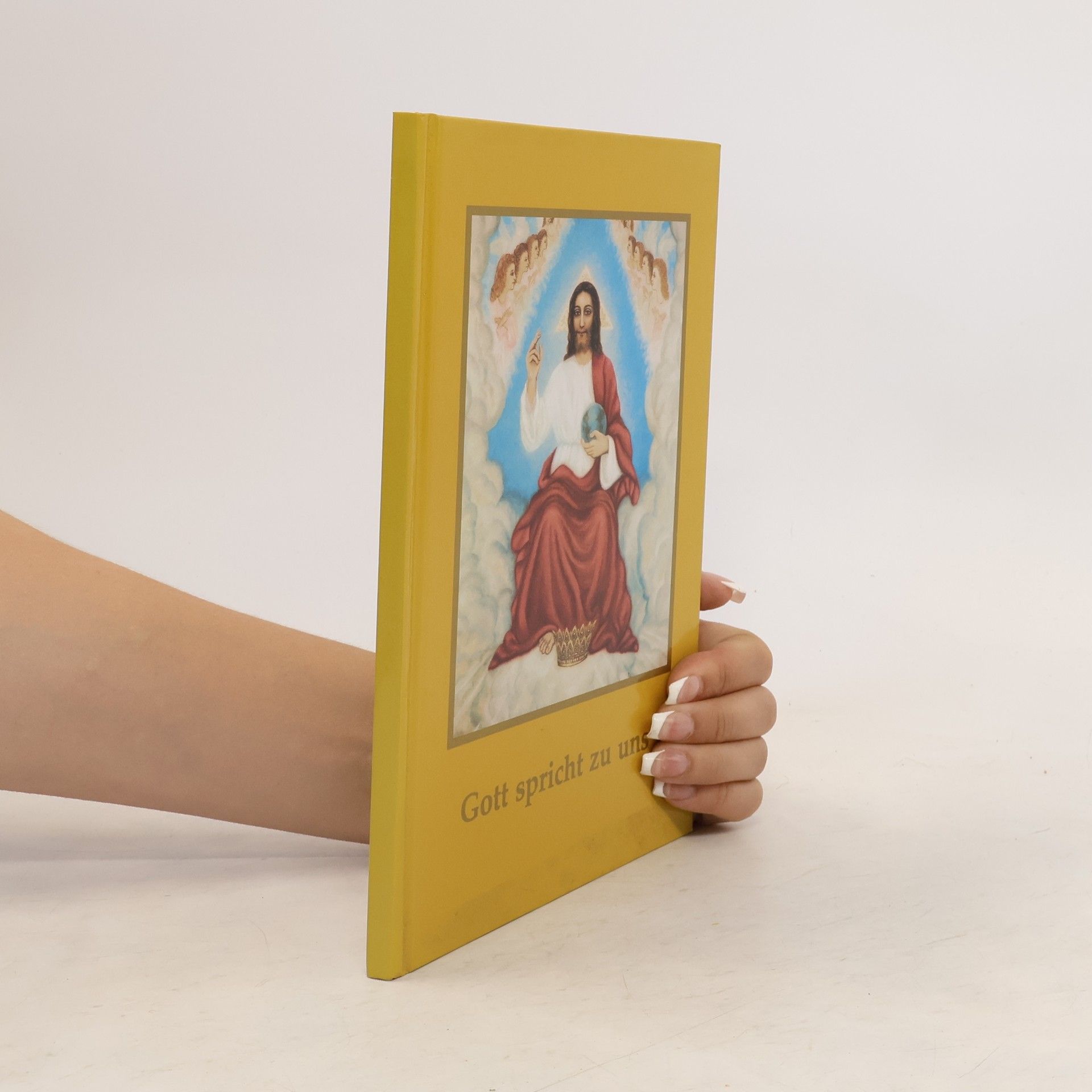 Autorenkollektiv Gott spricht zu uns