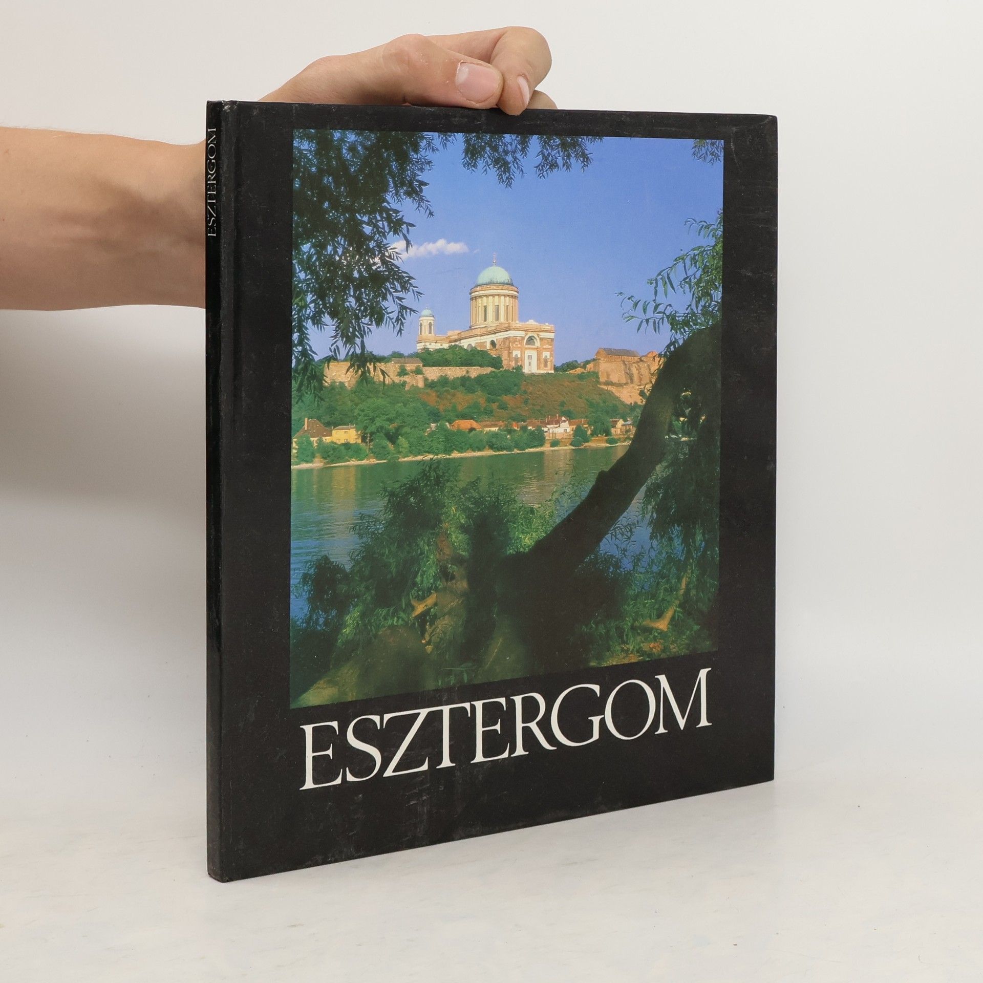 István Filep Esztergom