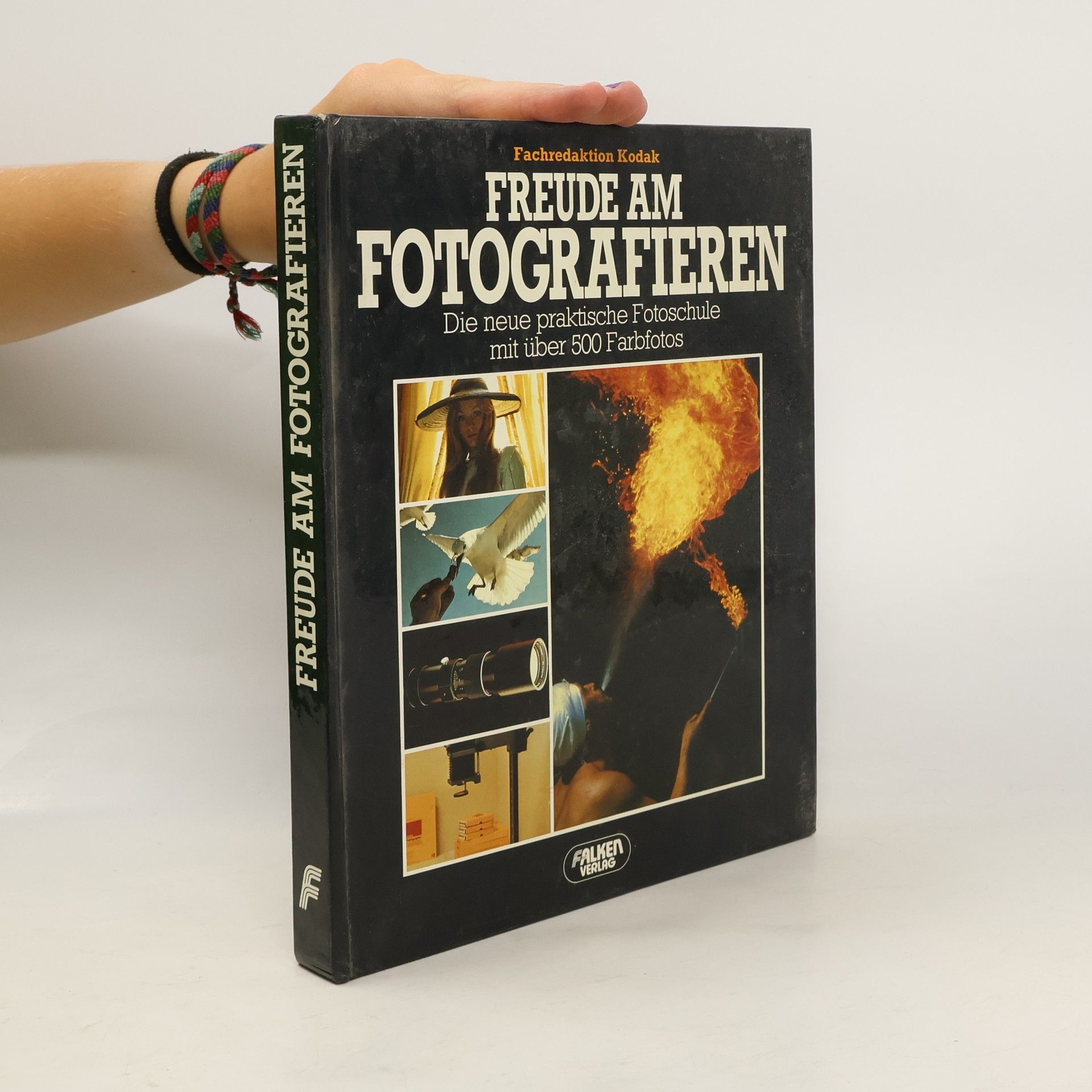kolektiv Freude am Fotografieren