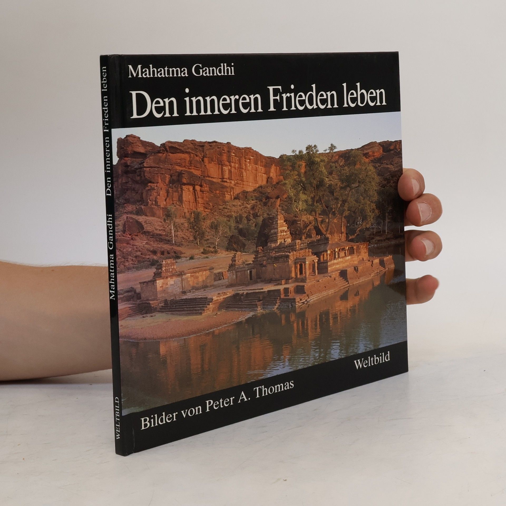 Werner Keller Und die Bibel hat doch recht