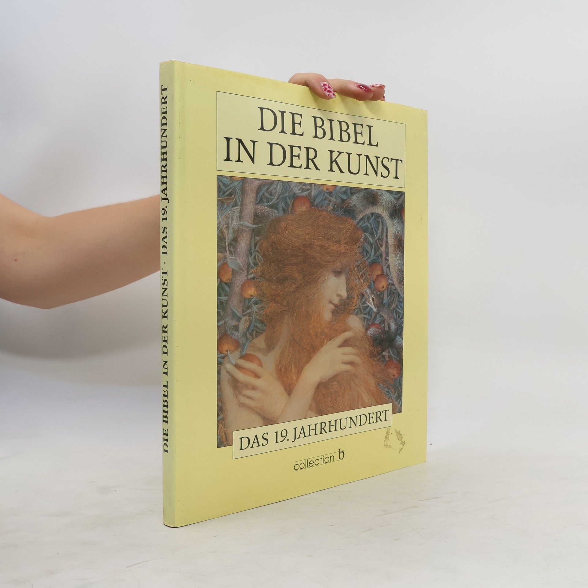 Die Bibel in der Kunst
