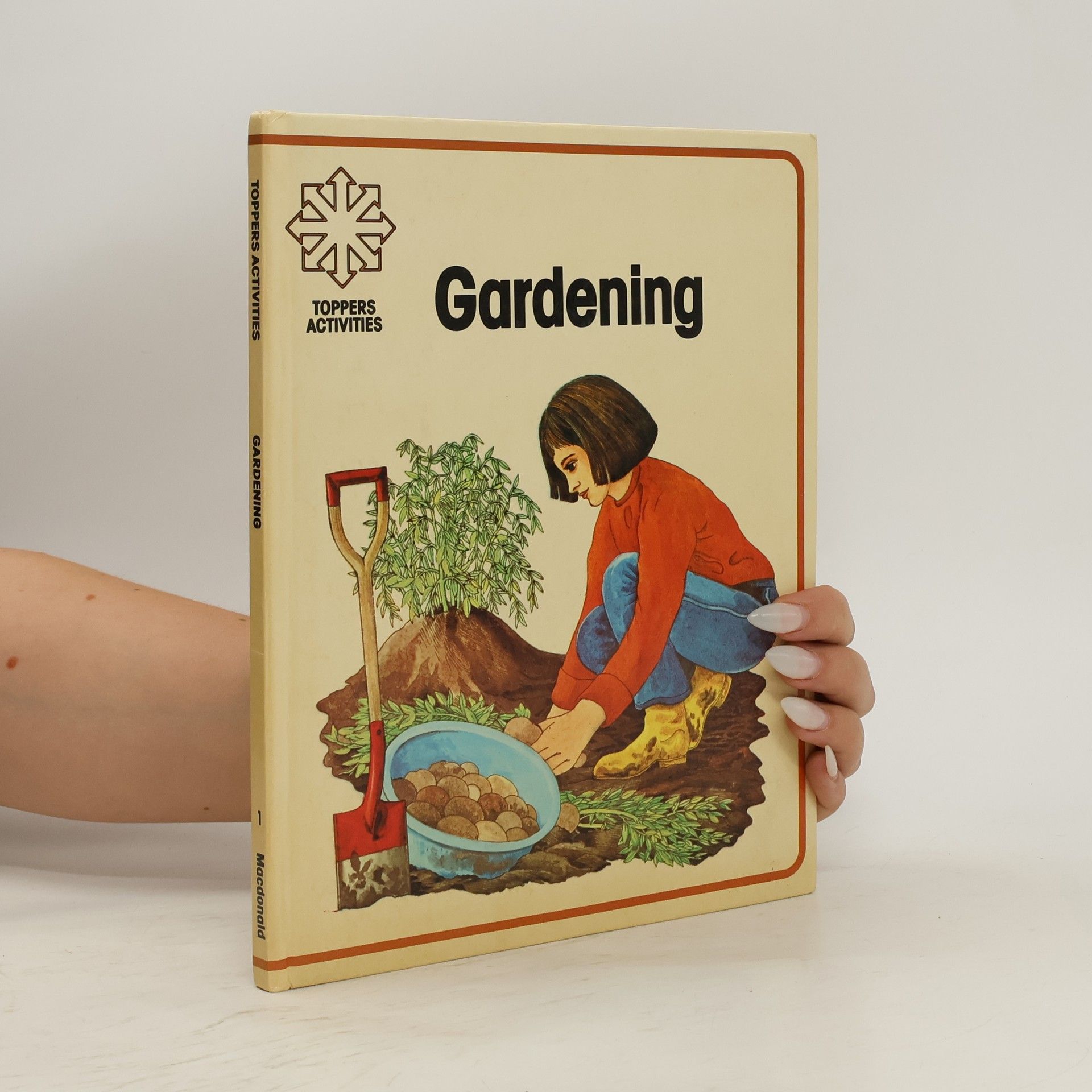 James Keesing Gardening