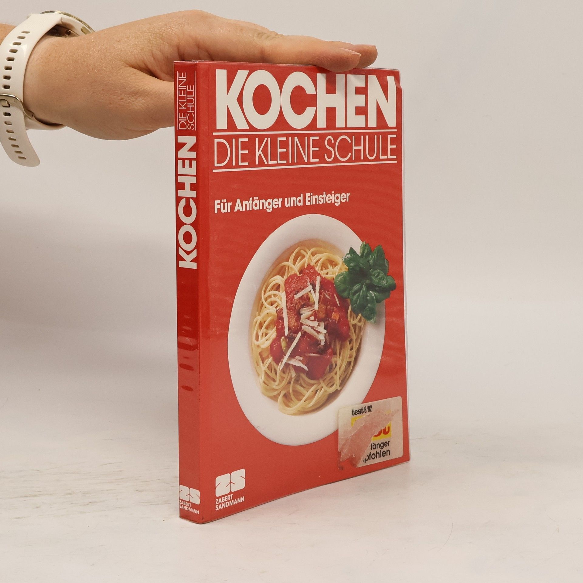 Klaus Schneider Kochen
