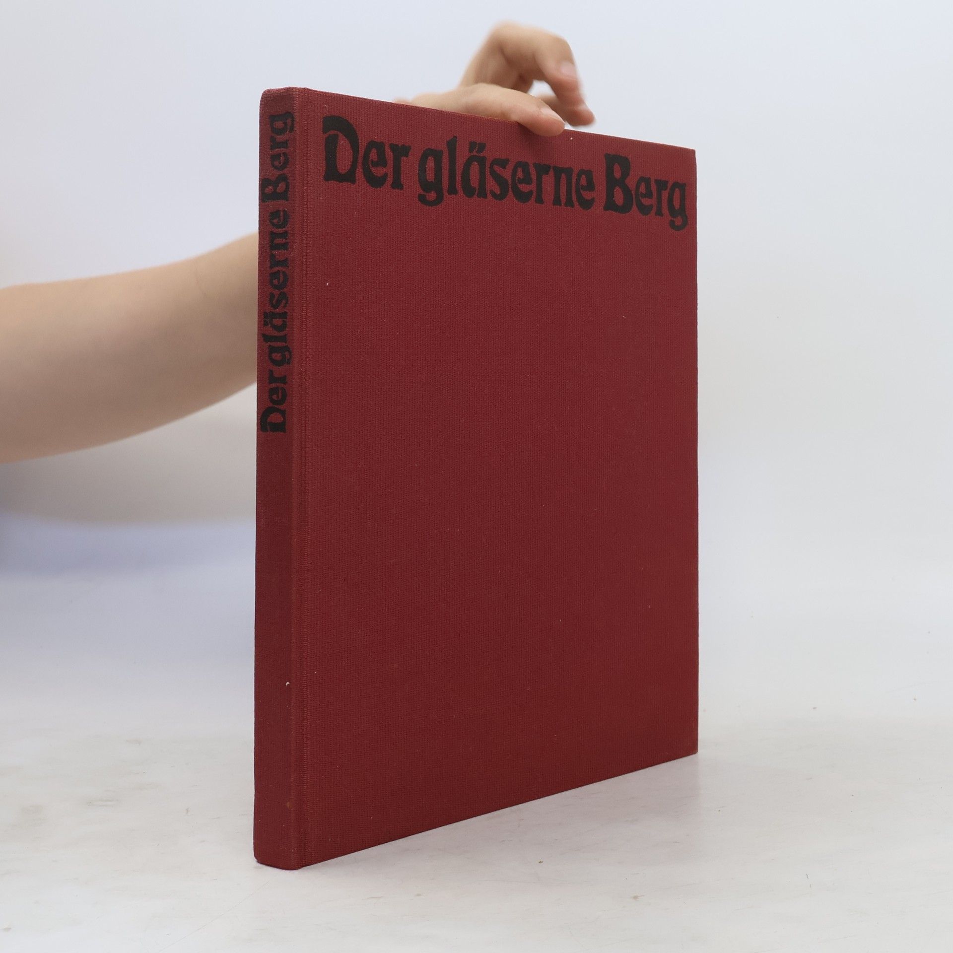 kolektiv Der gläserne Berg