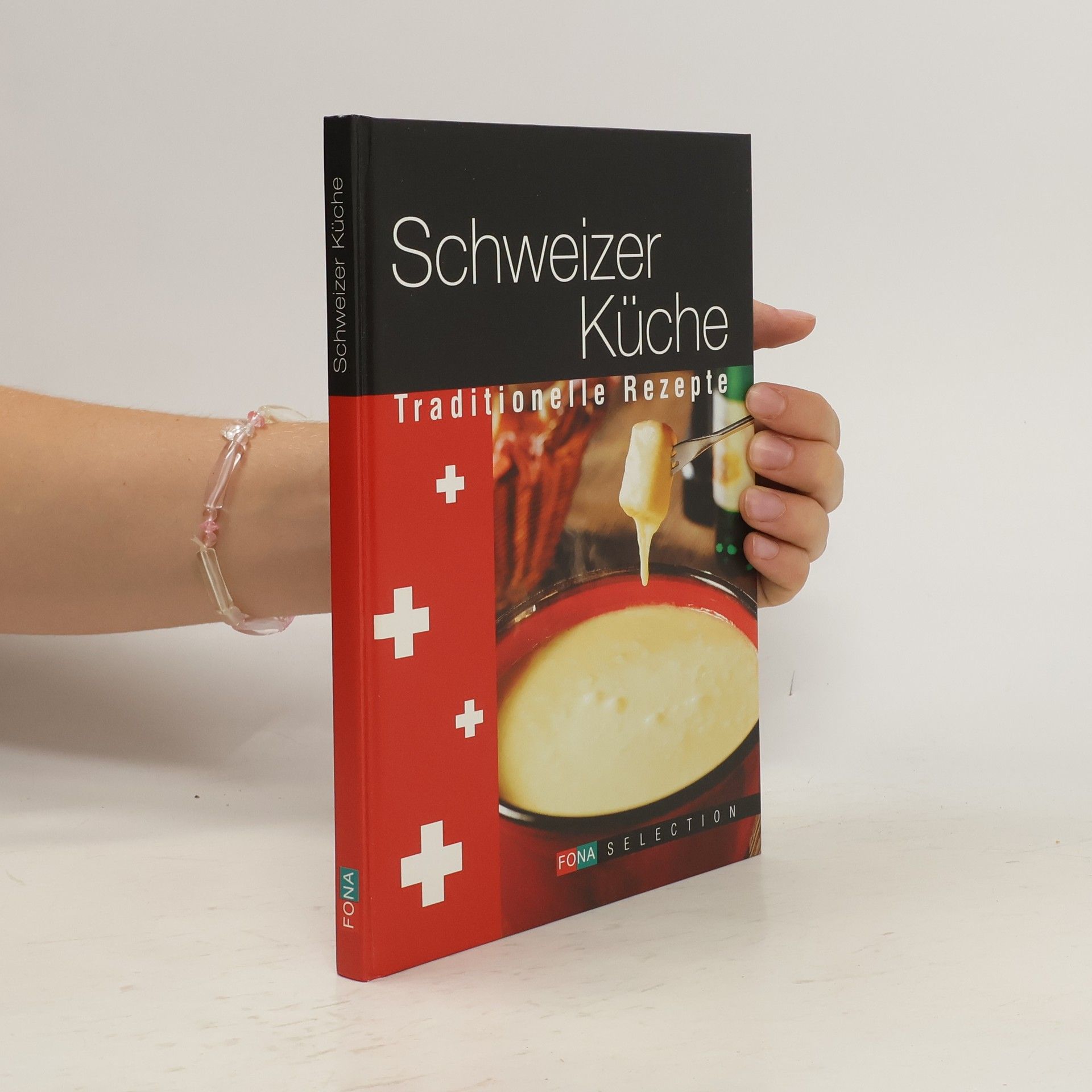 Le onie Haefeli Schmid Geliebte Schweizer Küche