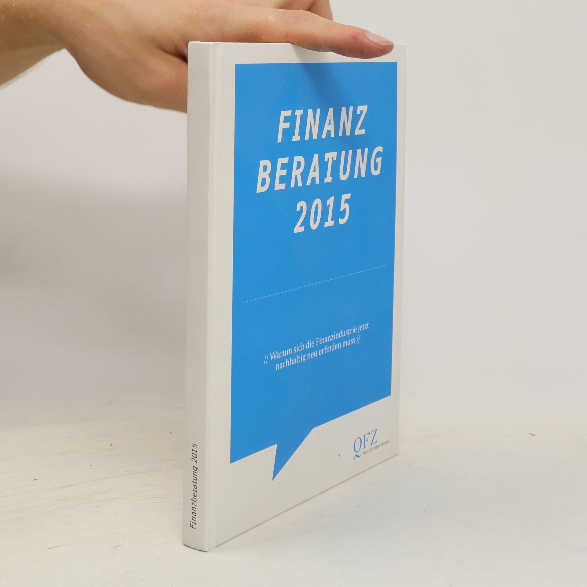 Walter Thomas Finanzberatung 2015