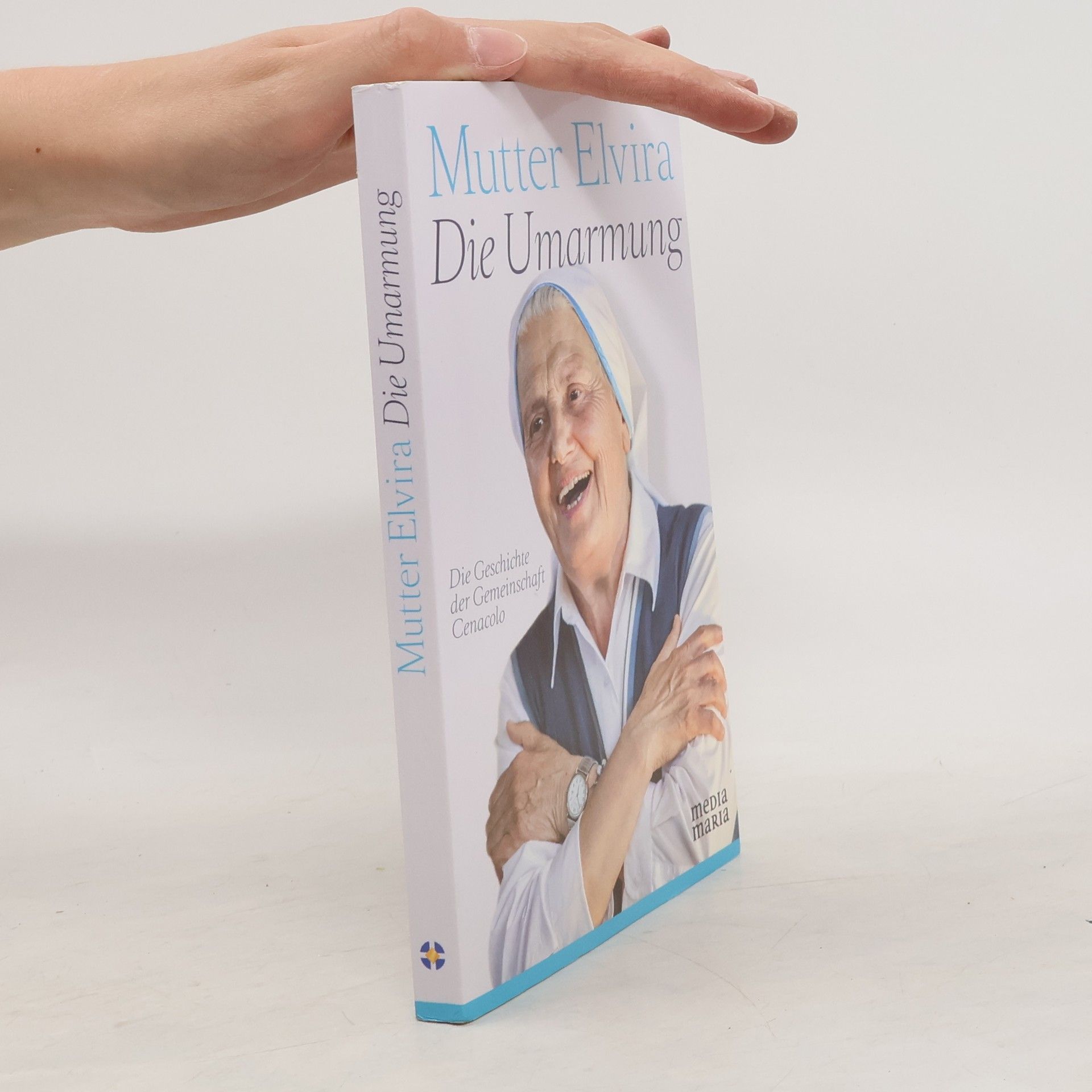 Schwester Elvira Die Umarmung