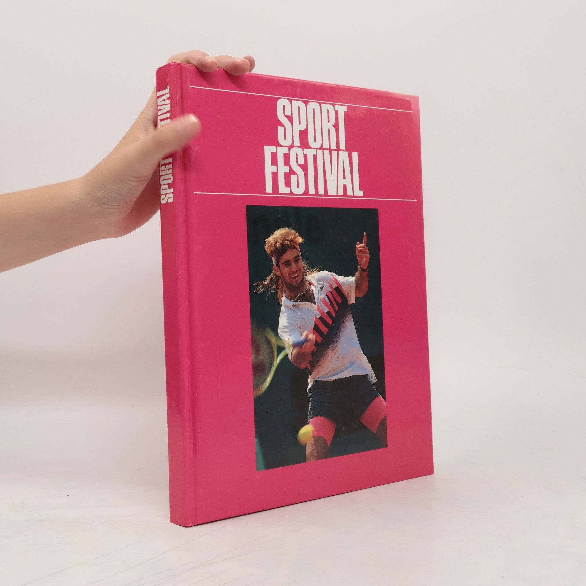 Collectif d'auteurs Sport Festival