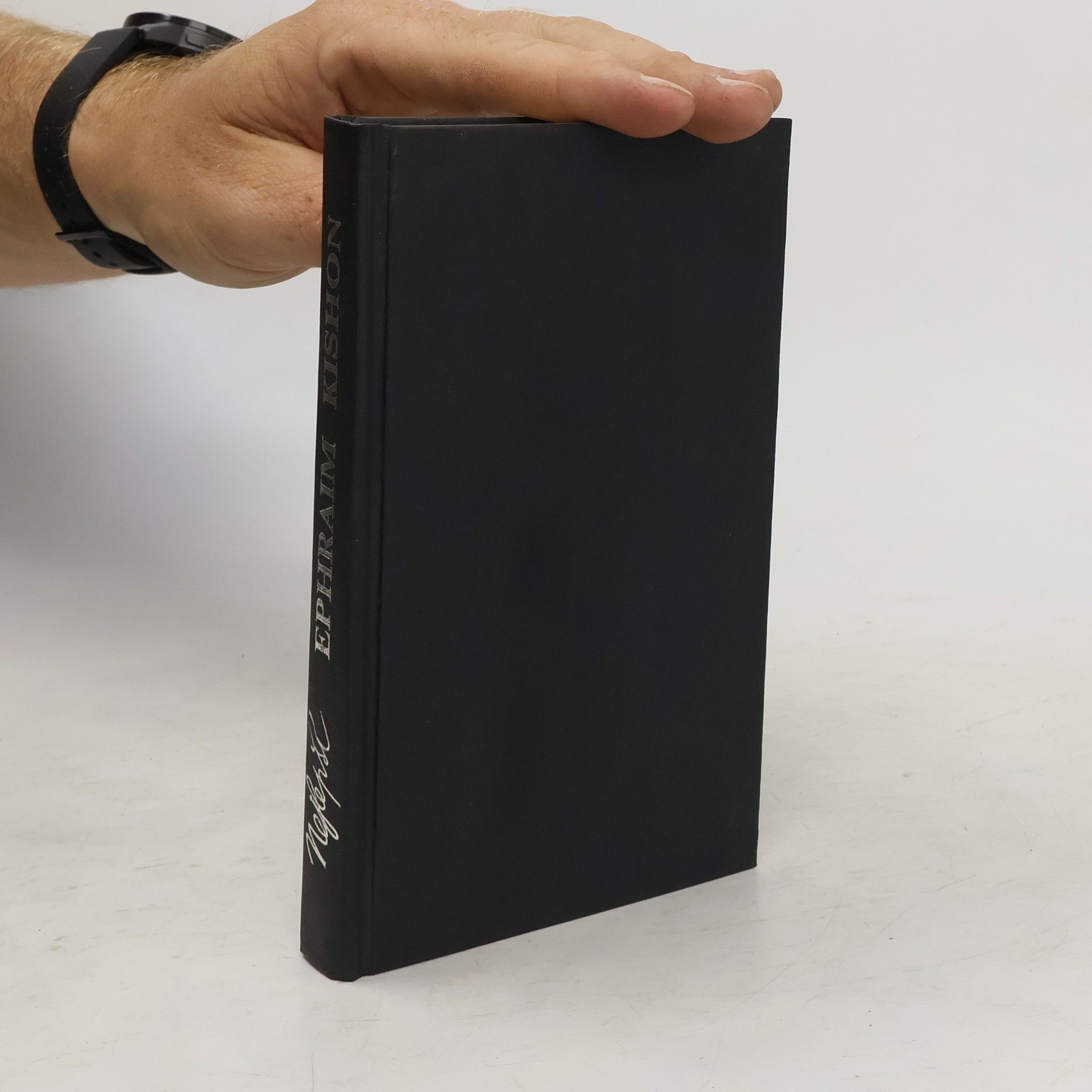 Ephraim Kishon Nejlepší