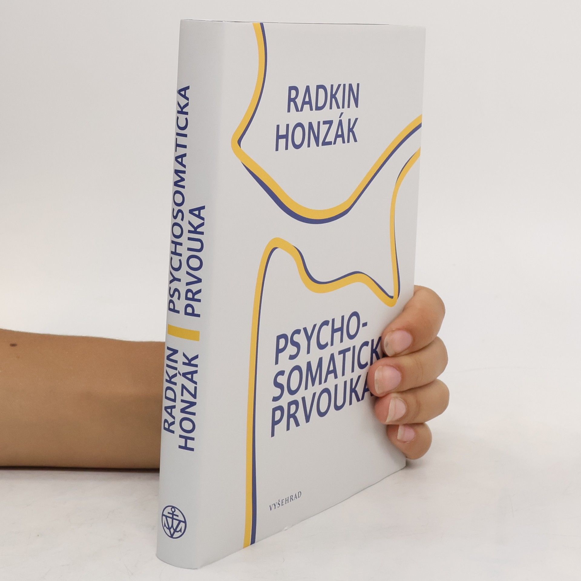 Radkin Honzák Psychosomatická prvouka