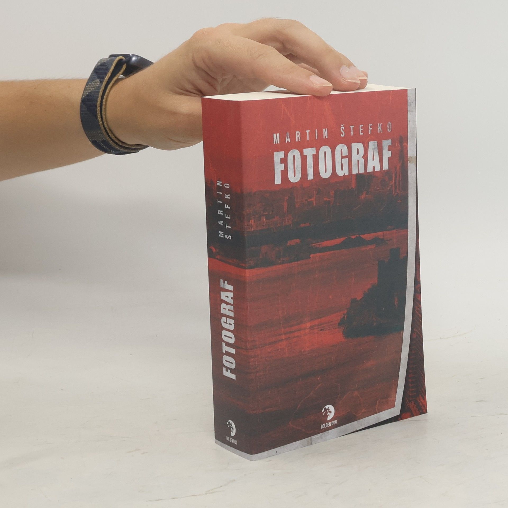 Martin Štefko Fotograf