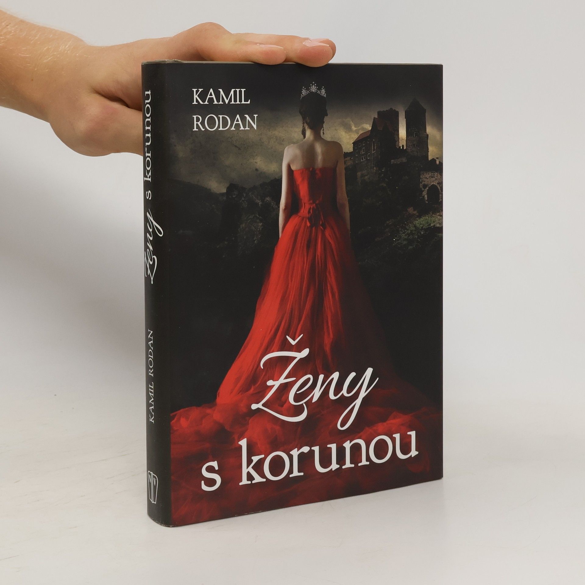 Kamil Rodan Ženy s korunou