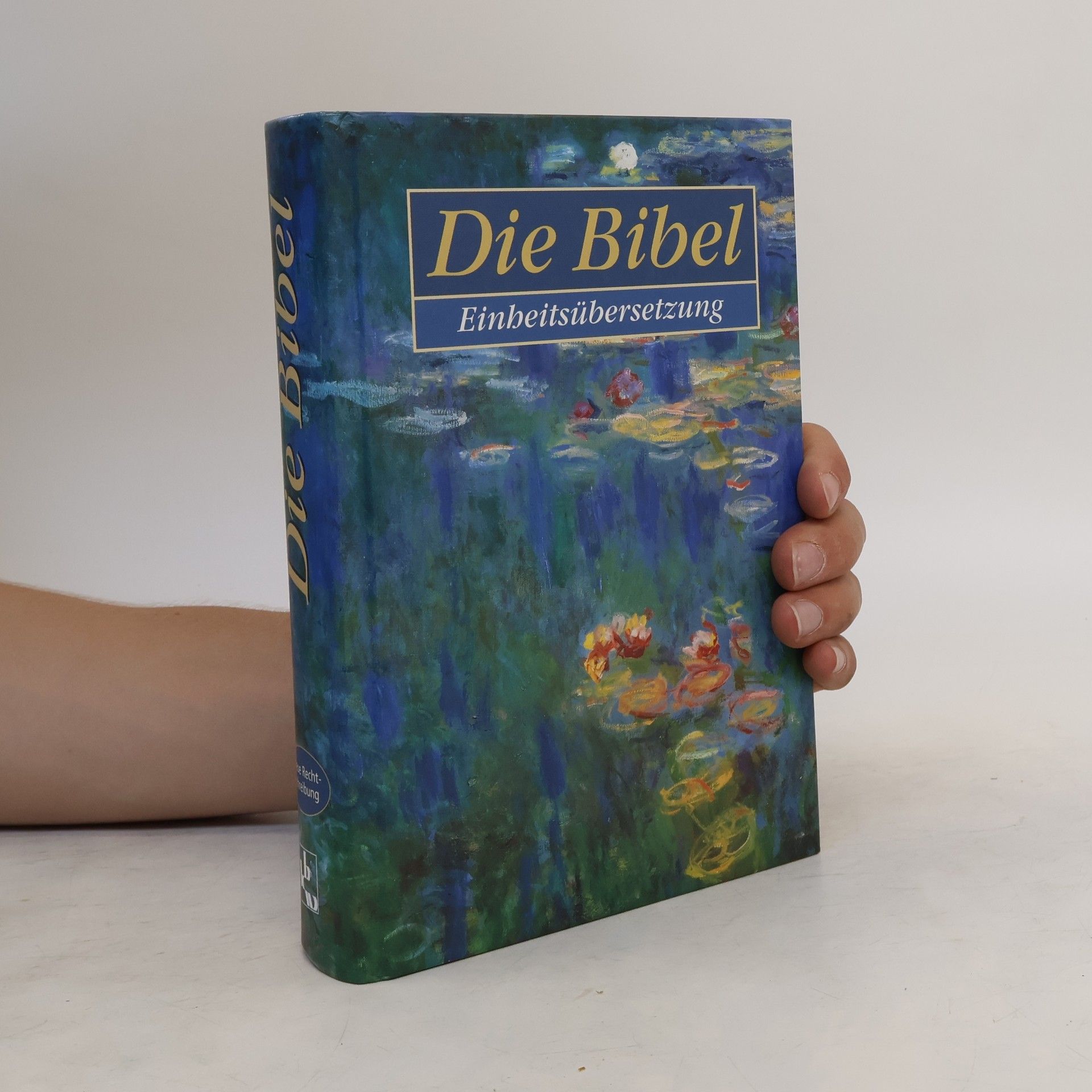 Autorenkollektiv Die Bibel. Einheitsübersetzung