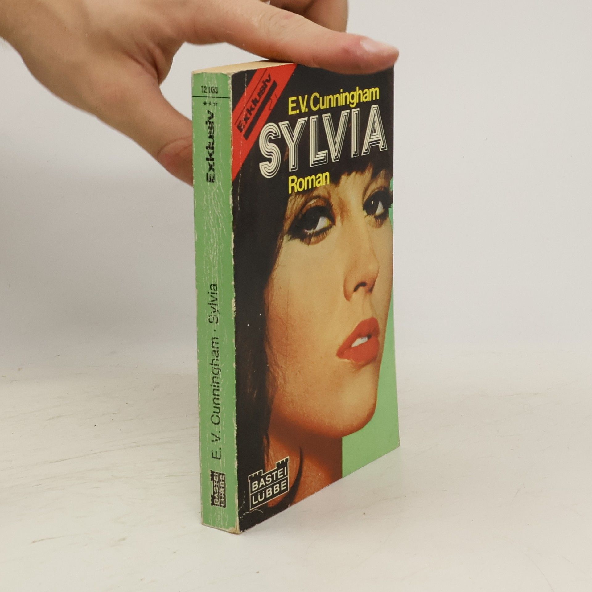Howard Fast Sylvia