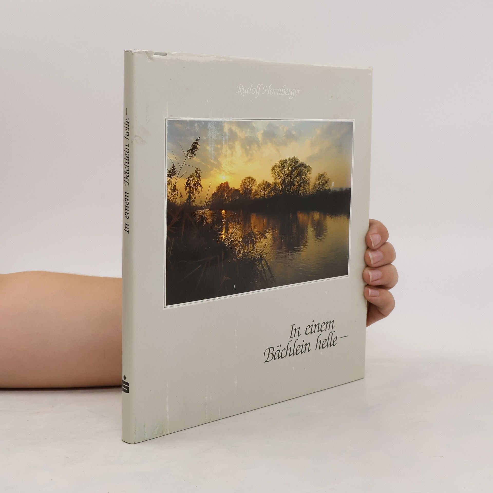 Autorenkollektiv In einem Bächlein helle