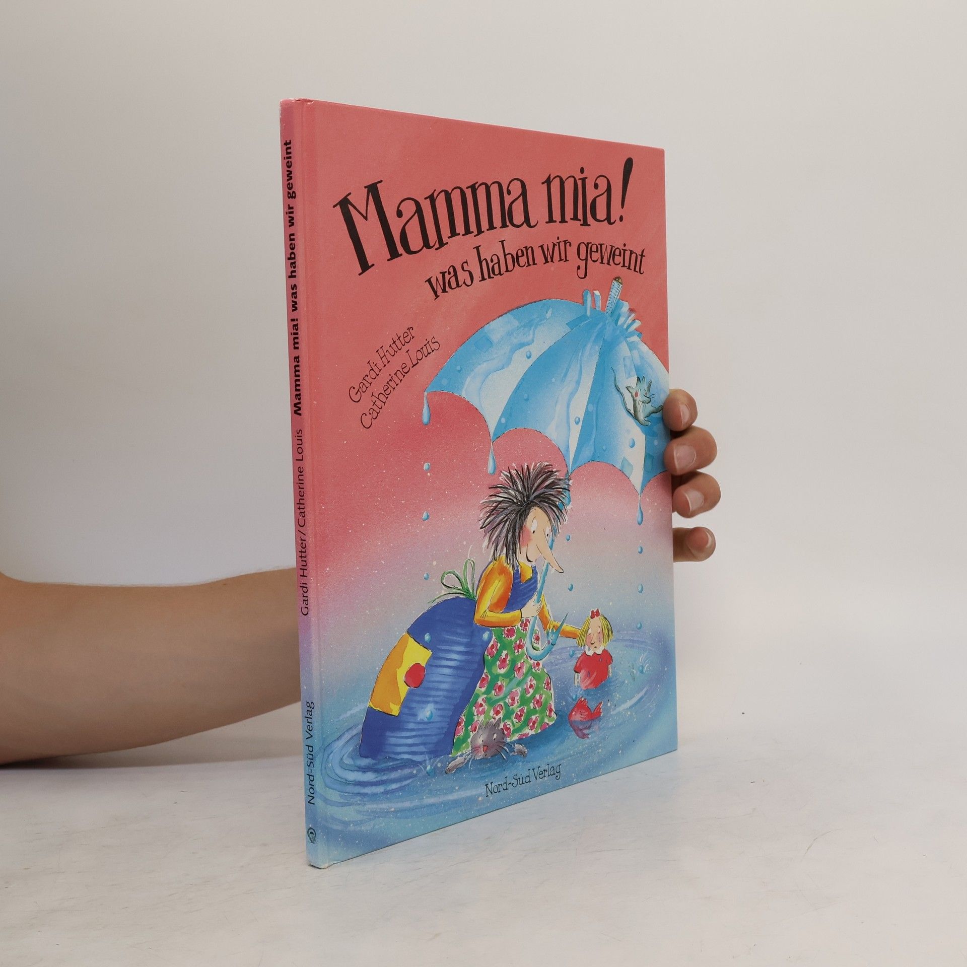 Gardi Hutter Mamma mia!