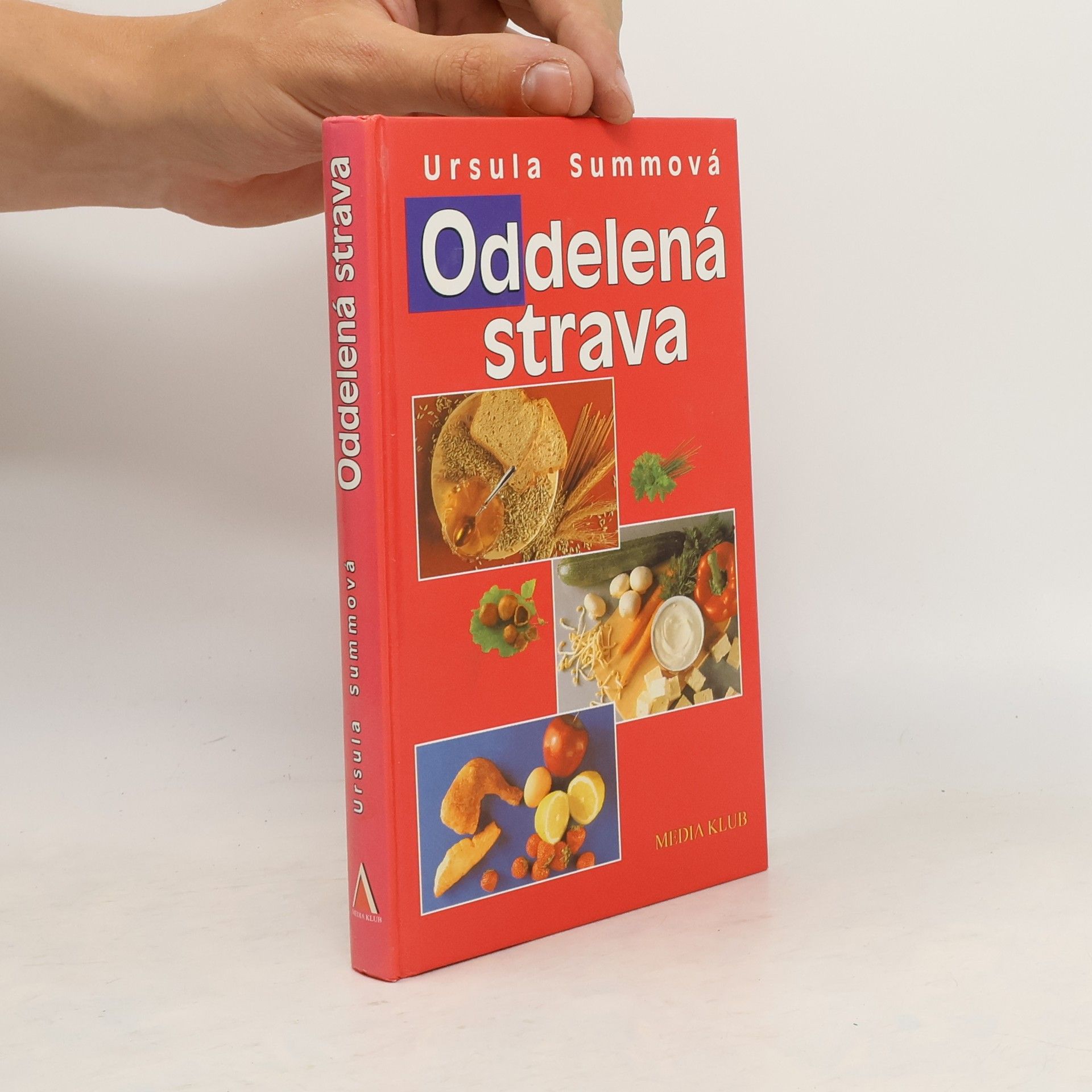Ursula Summ Oddelená strava
